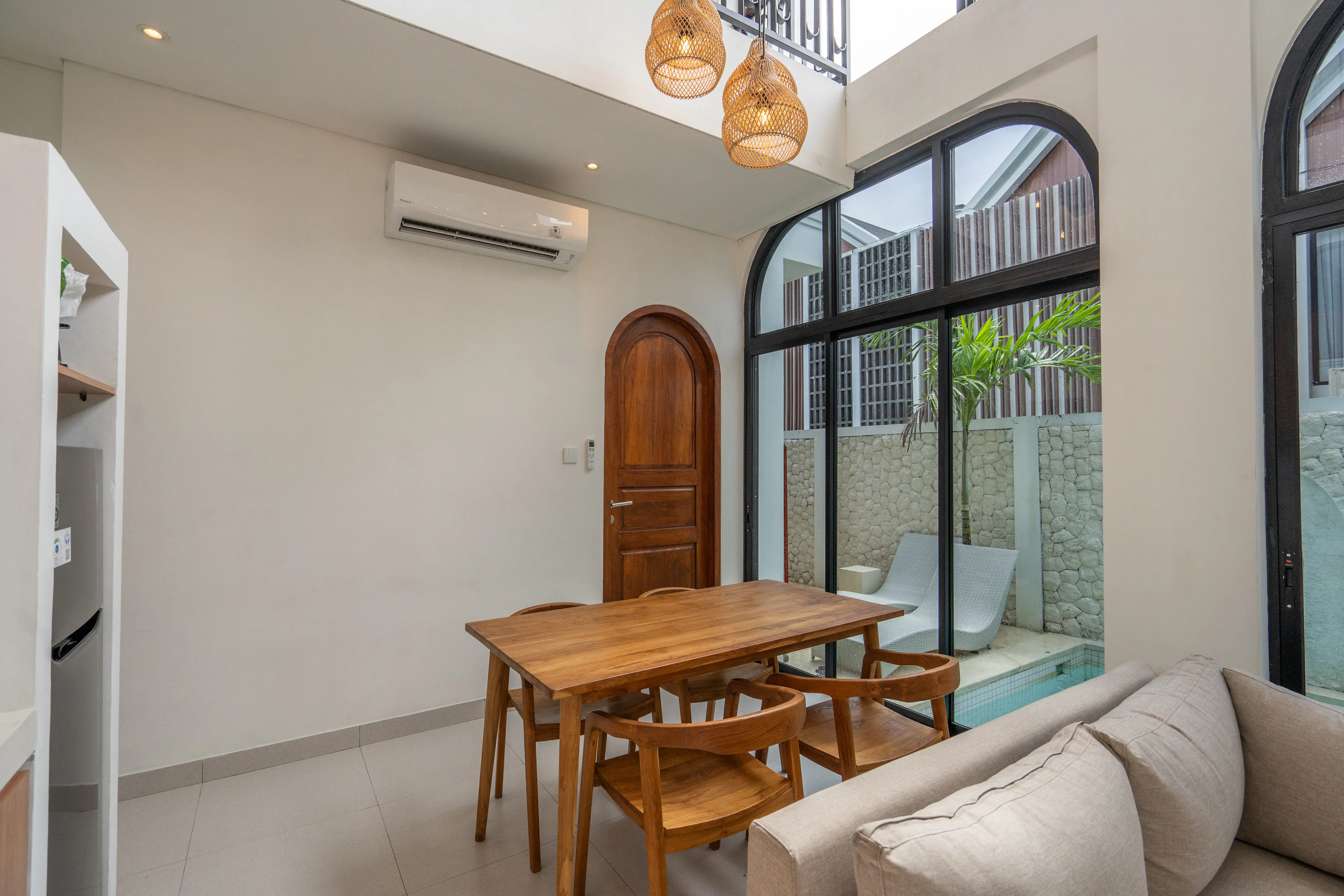 Villa 143m² in Indonesia, Canggu. Priced at 234000$ rent photo-12