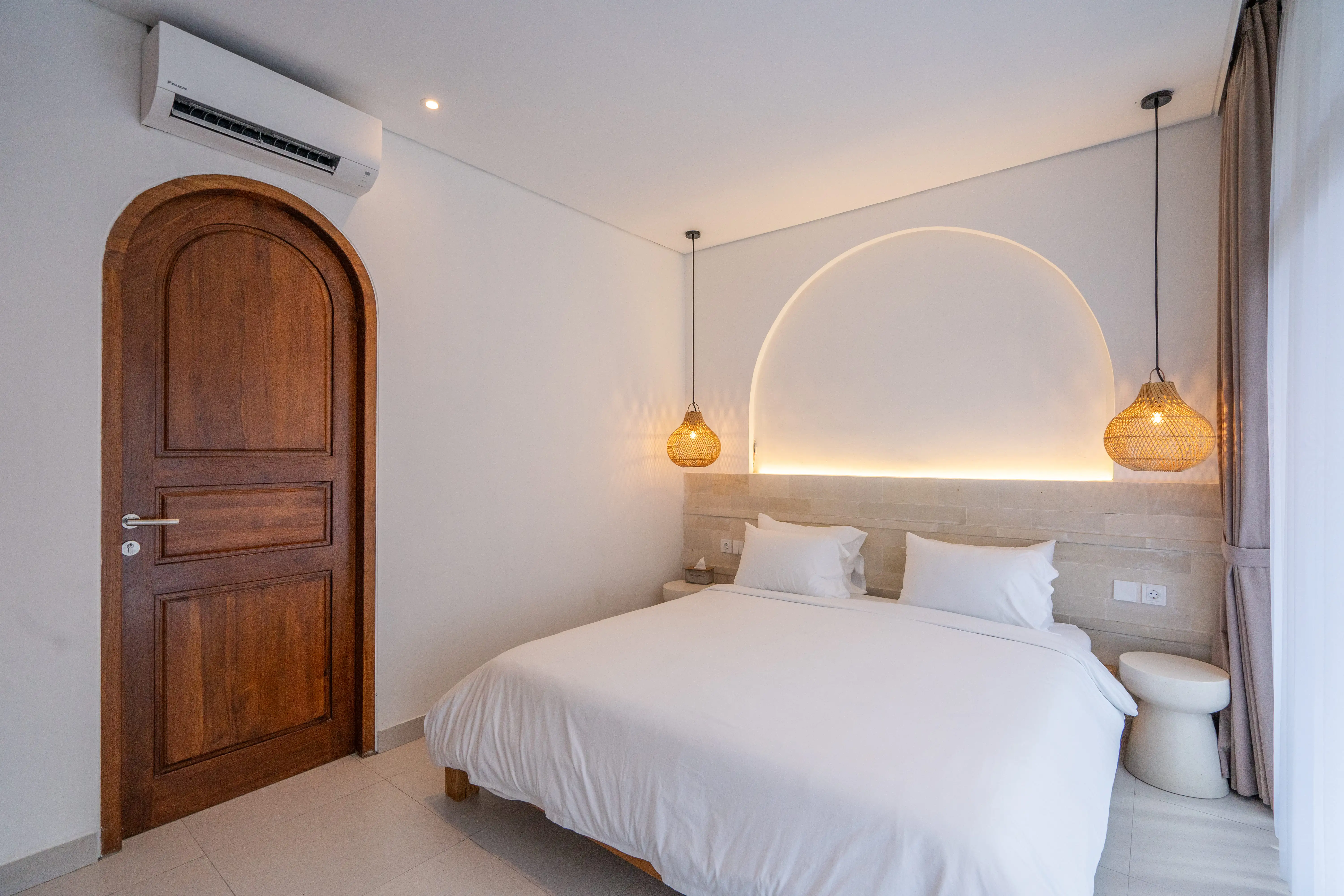 Villa 143m² in Indonesia, Canggu. Priced at 234000$ rent photo-13