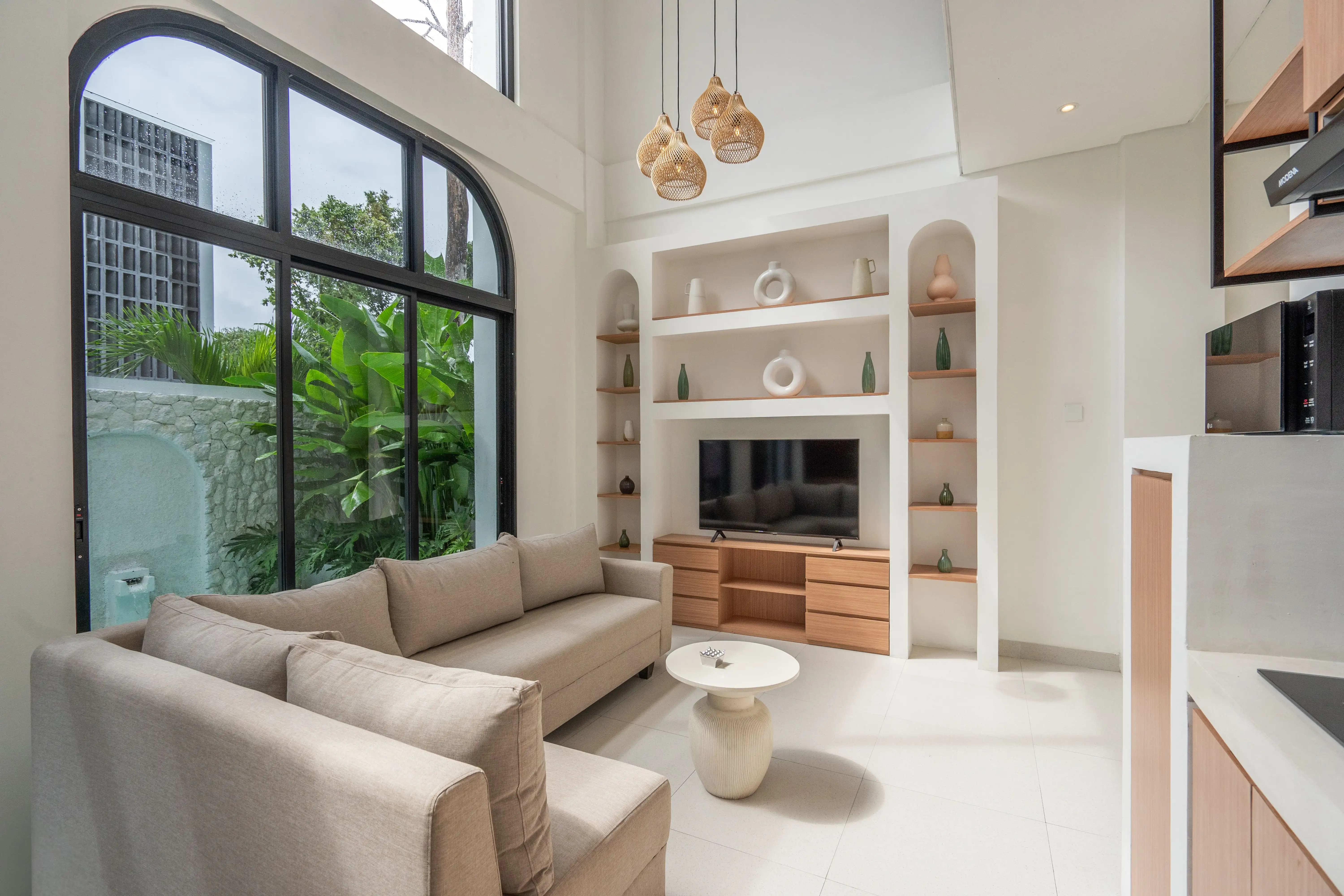Villa 143m² in Indonesia, Canggu. Priced at 234000$ rent photo-14
