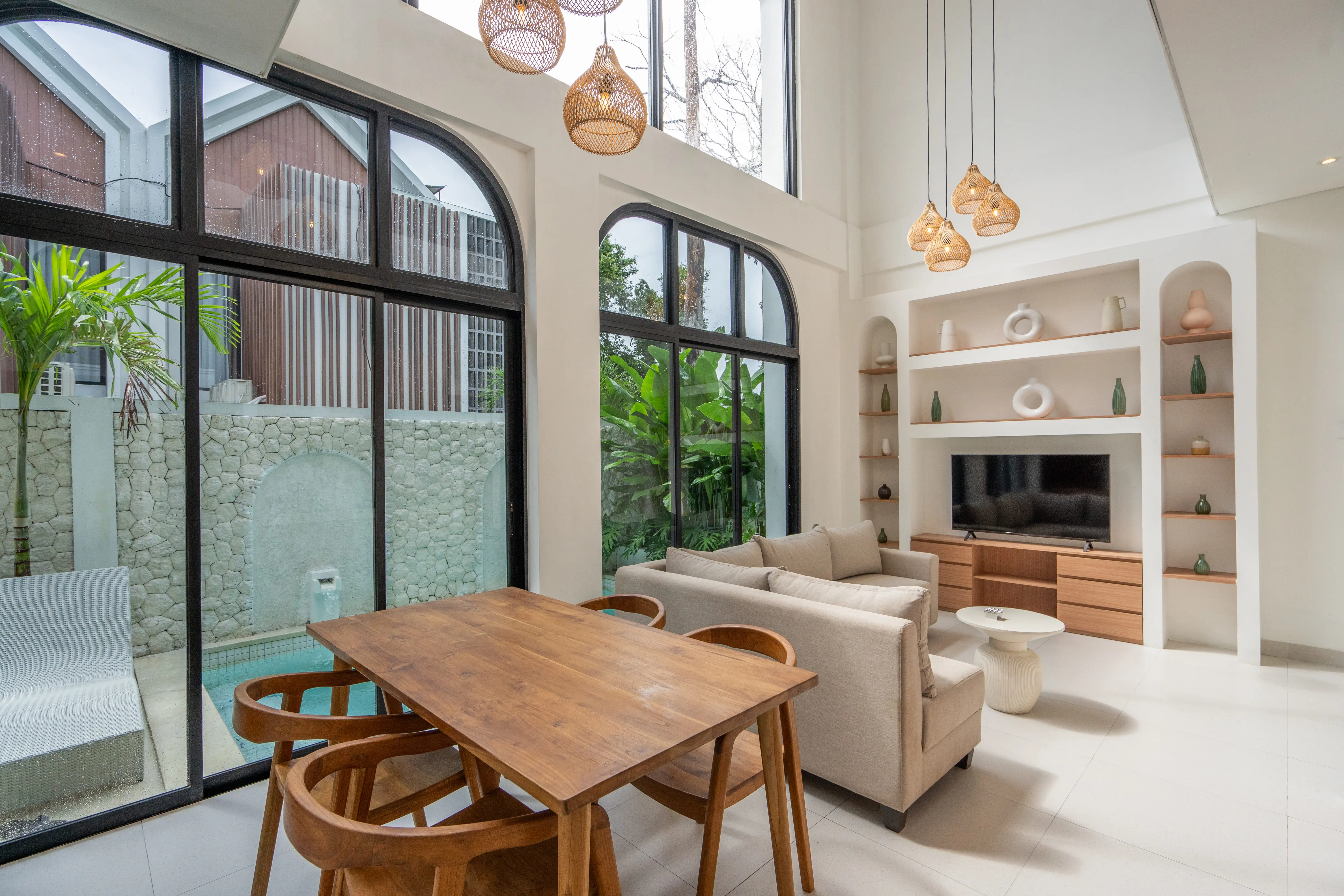 Villa 143m² in Indonesia, Canggu. Priced at 234000$ rent photo-17