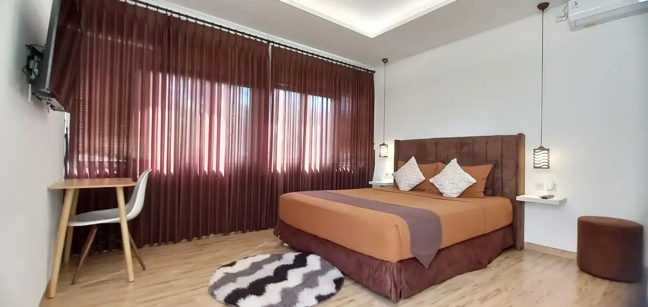 Villa 180m² in Indonesia, Seminyak. Priced at 296241$ rent photo-5