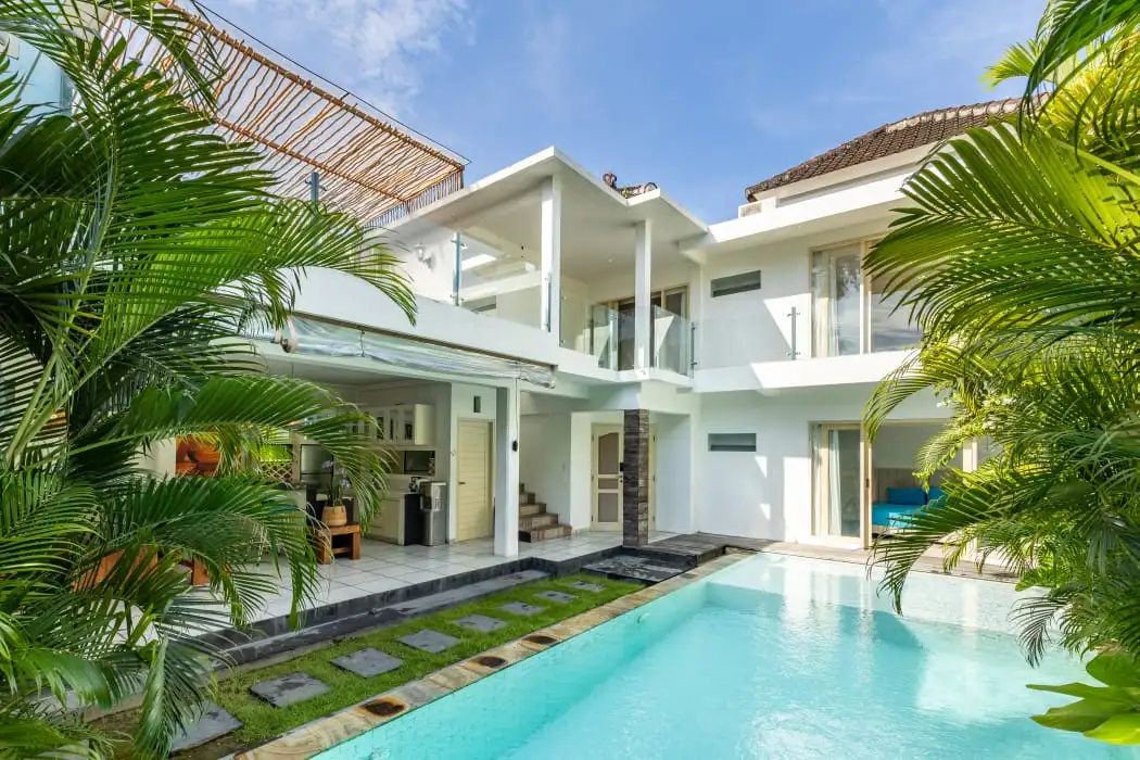 Villa 180m² in Indonesia, Seminyak. Priced at 296241$ rent photo-7