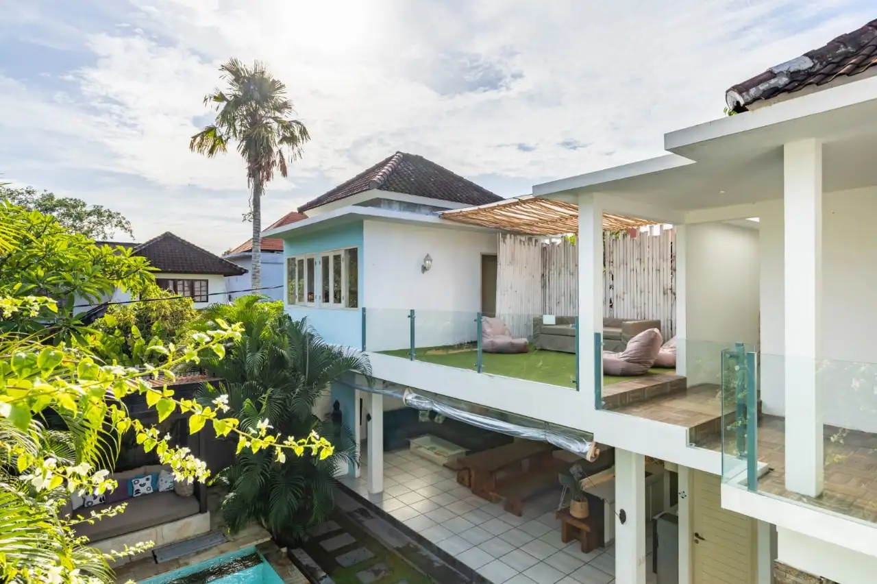 Villa 180m² in Indonesia, Seminyak. Priced at 296241$ rent photo-8