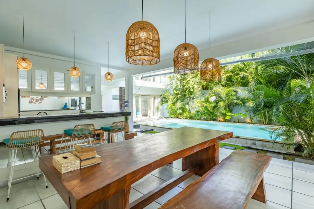 Villa 180m² in Indonesia, Seminyak. Priced at 296241$ rent photo-10
