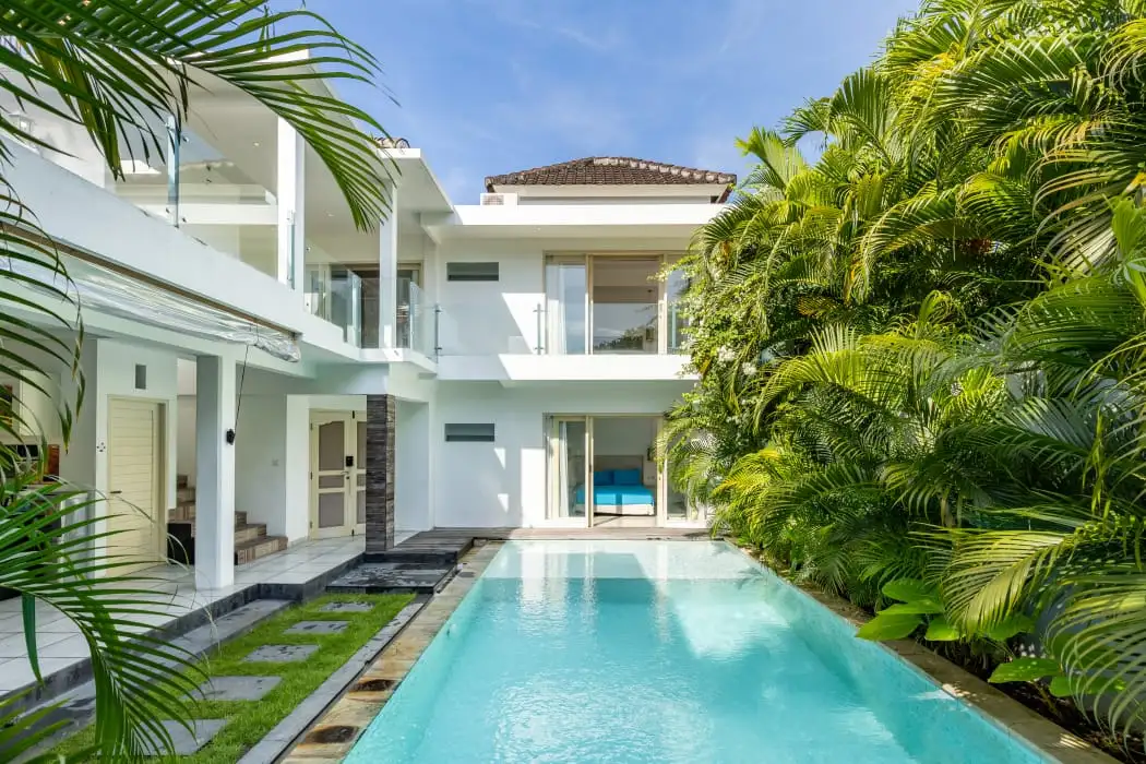 Villa 180m² in Indonesia, Seminyak. Priced at 296241$ rent photo-11