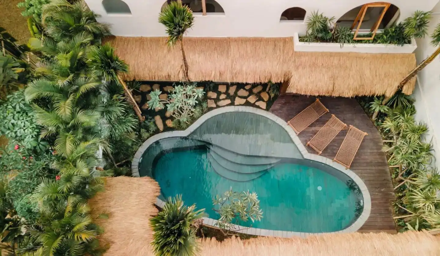 Villa 246m² in Indonesia, Umalas. Priced at 599000$ rent photo-1