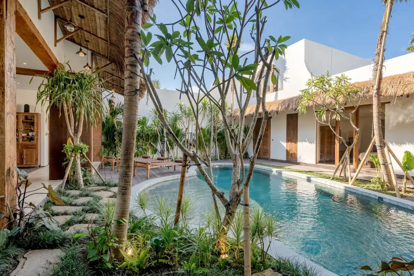 Villa 246m² in Indonesia, Umalas. Priced at 599000$ rent photo-4