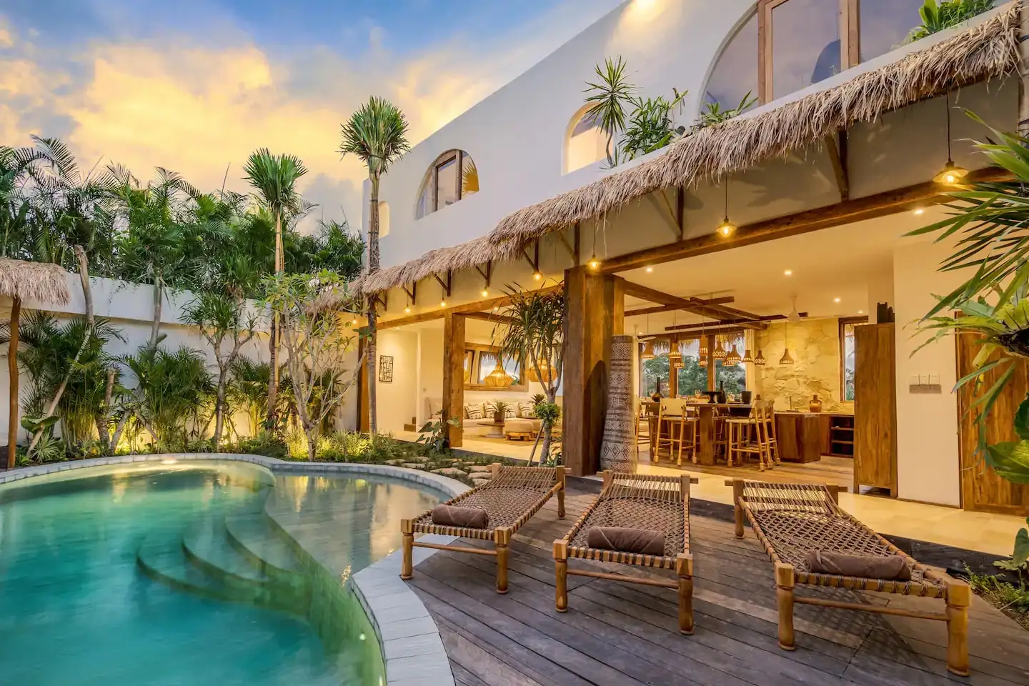 Villa 246m² in Indonesia, Umalas. Priced at 599000$ rent photo-5