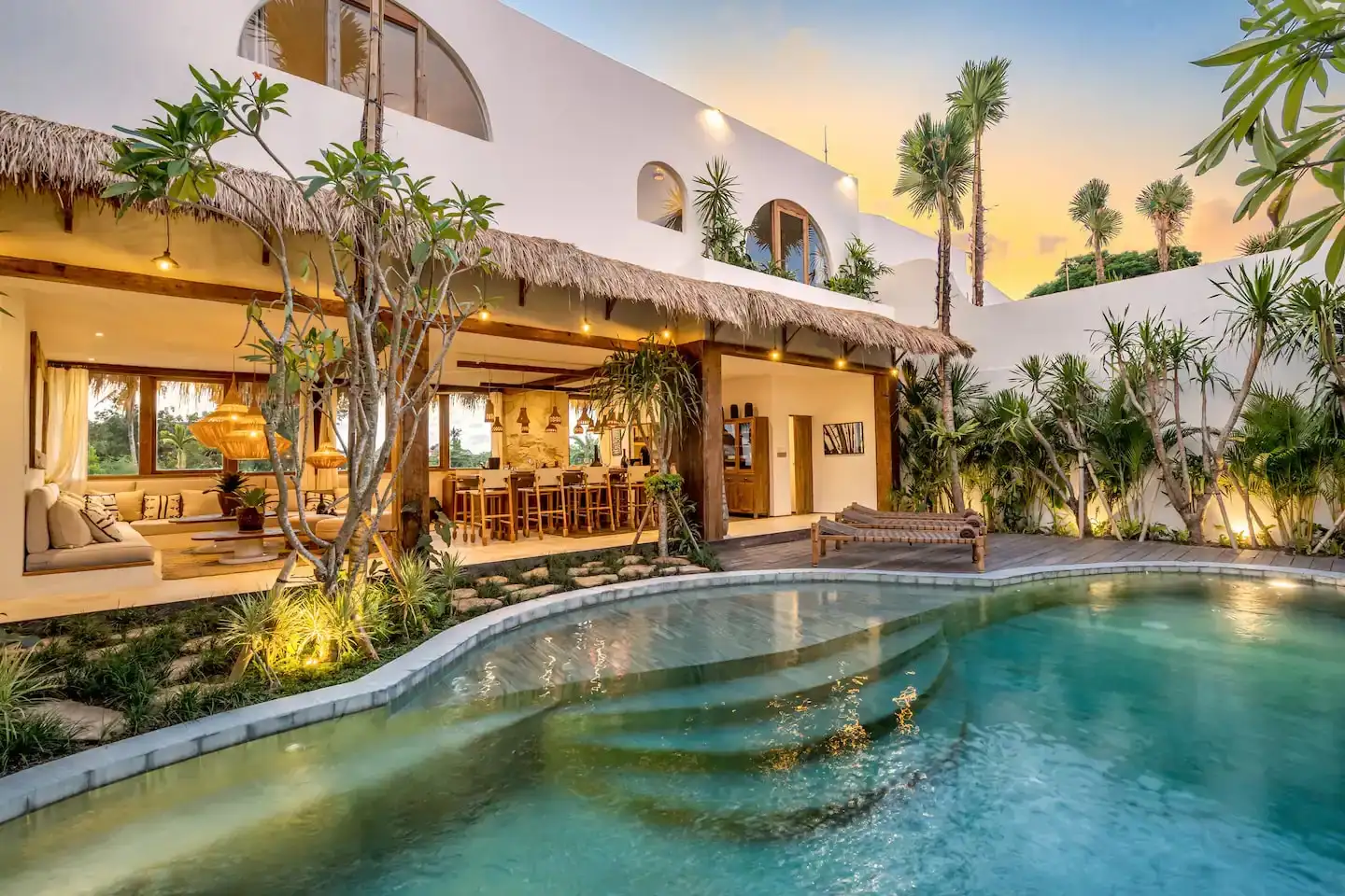 Villa 246m² in Indonesia, Umalas. Priced at 599000$ rent photo-6
