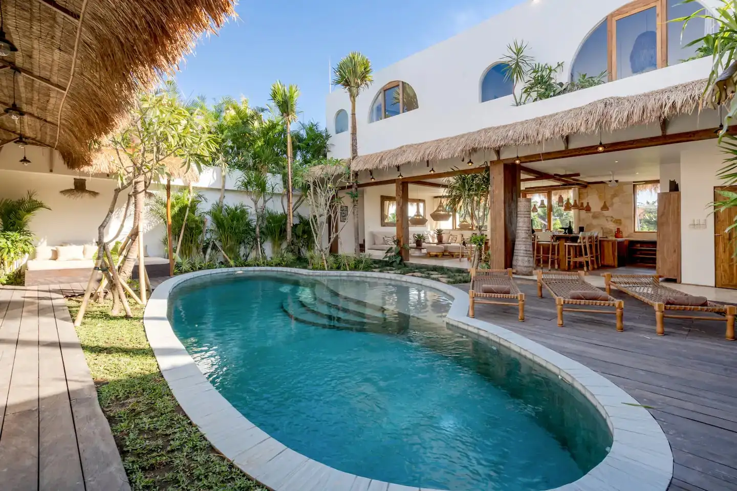 Villa 246m² in Indonesia, Umalas. Priced at 599000$ rent photo-7