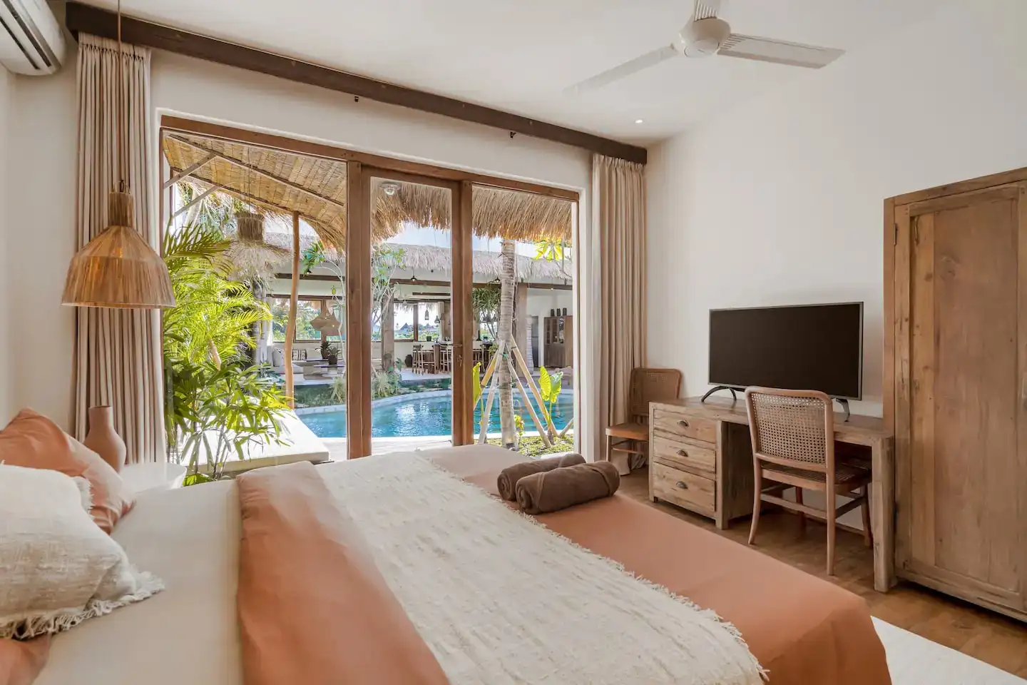 Villa 246m² in Indonesia, Umalas. Priced at 599000$ rent photo-11