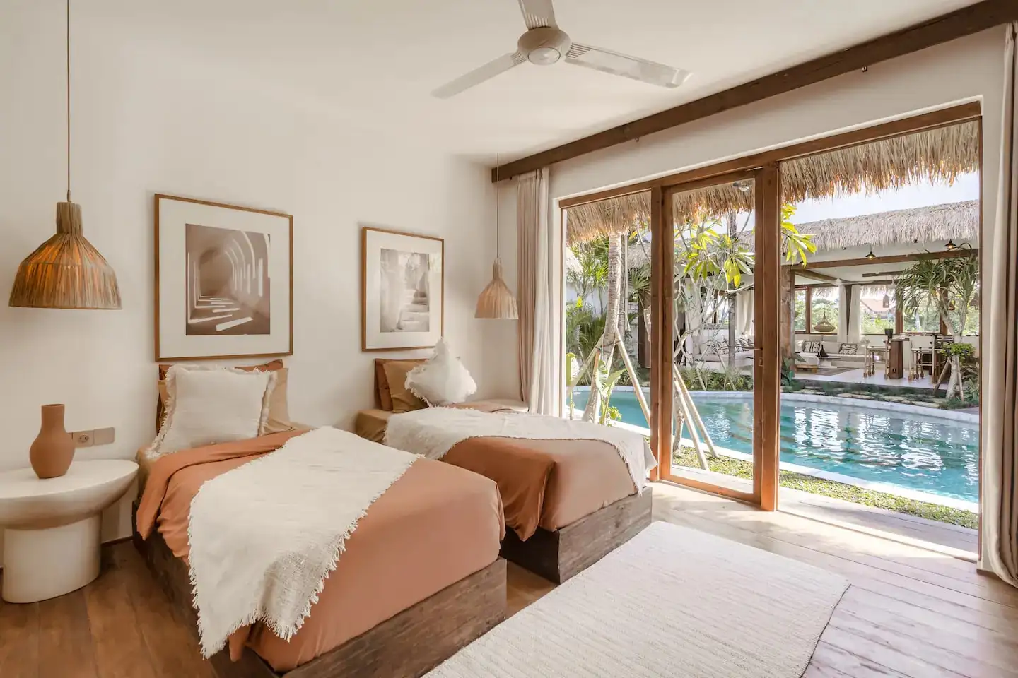 Villa 246m² in Indonesia, Umalas. Priced at 599000$ rent photo-18