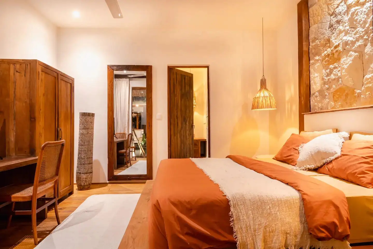 Villa 246m² in Indonesia, Umalas. Priced at 599000$ rent photo-23