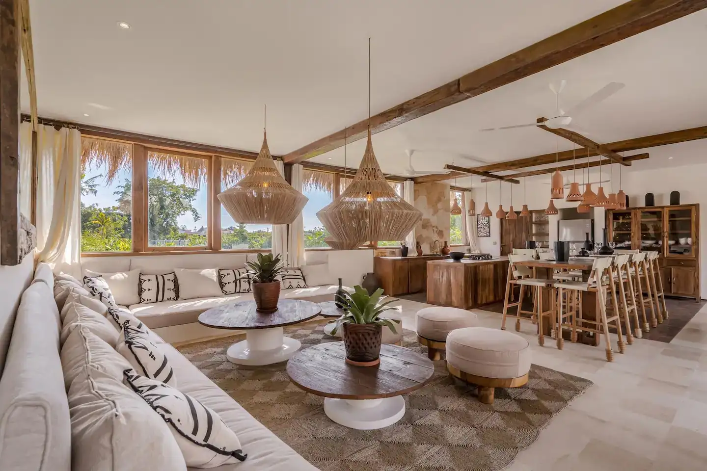Villa 246m² in Indonesia, Umalas. Priced at 599000$ rent photo-28