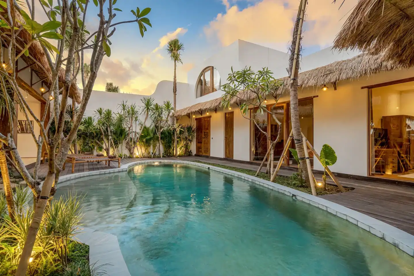 Villa 246m² in Indonesia, Umalas. Priced at 599000$ rent photo-29
