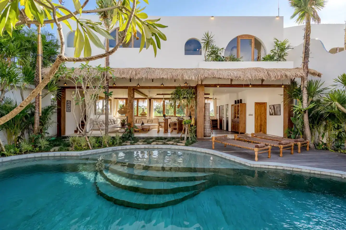 Villa 246m² in Indonesia, Umalas. Priced at 599000$ rent photo-32