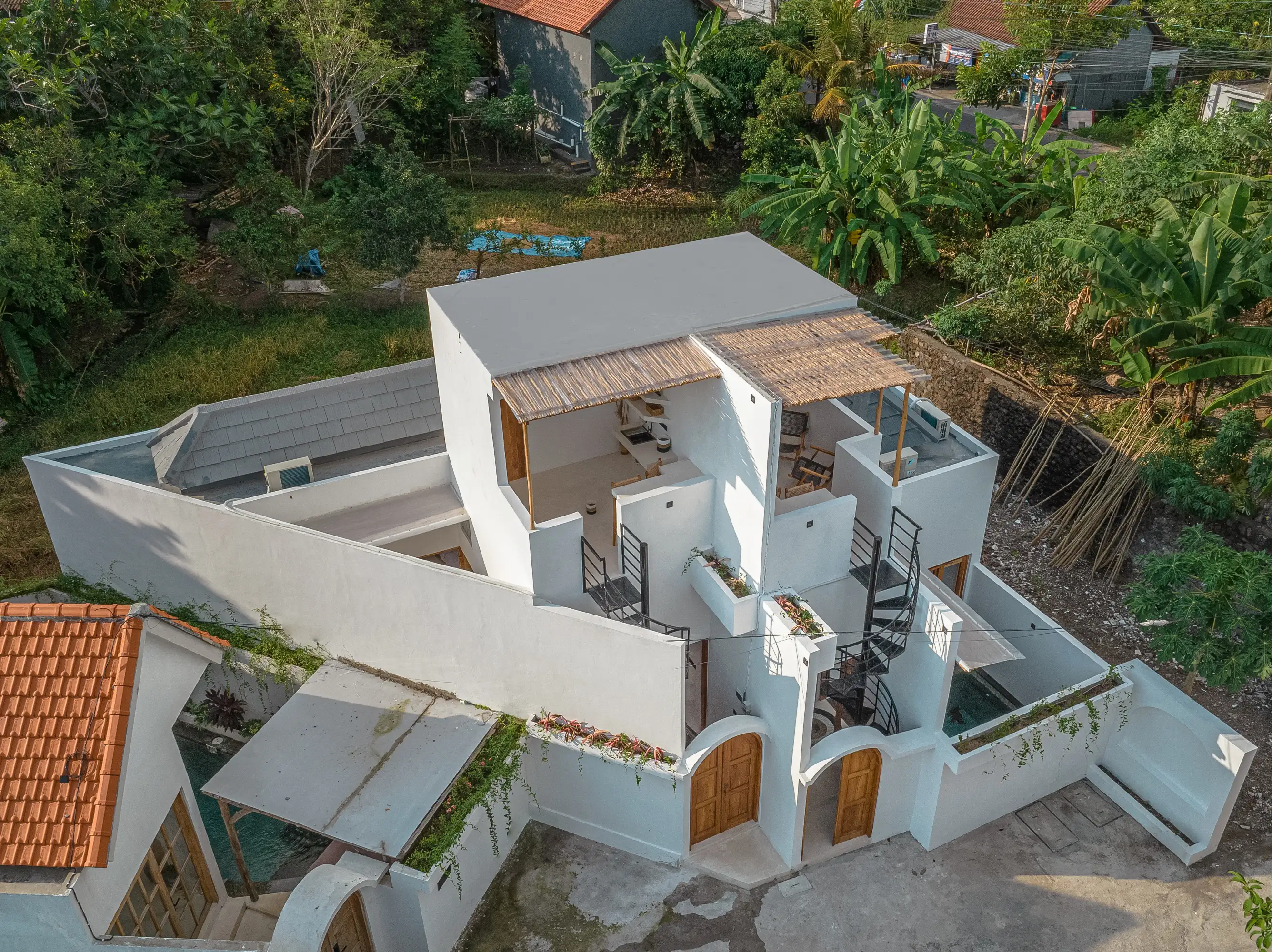 Villa 78m² in Indonesia, Canggu. Priced at 91800$ rent photo-1