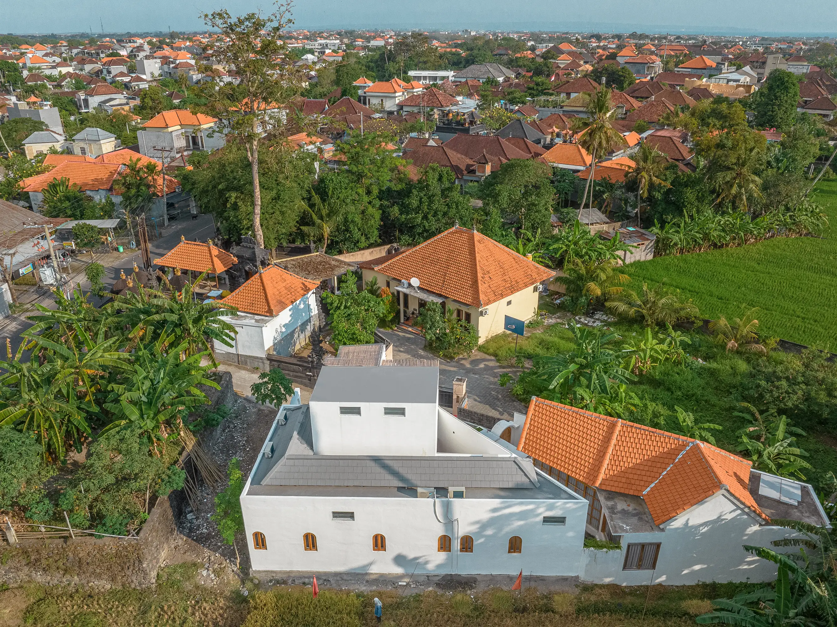 Villa 78m² in Indonesia, Canggu. Priced at 91800$ rent photo-2