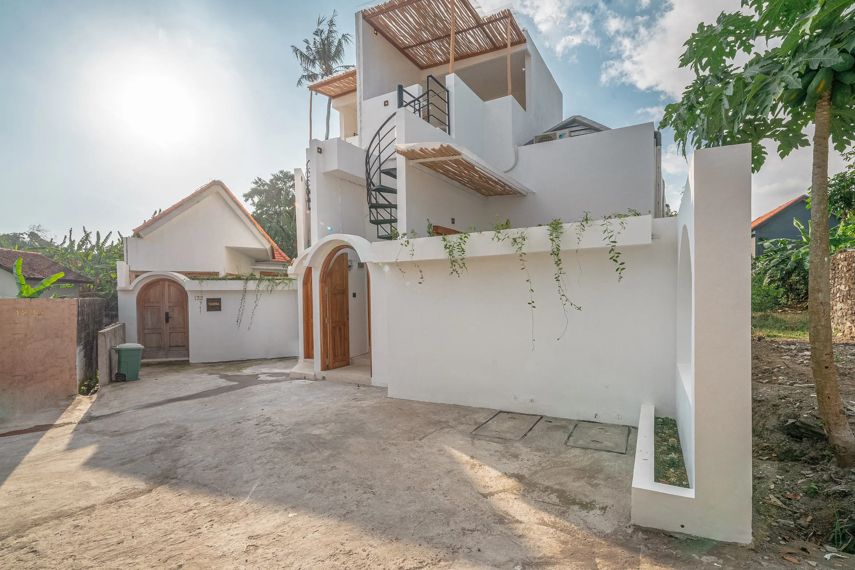 Villa 78m² in Indonesia, Canggu. Priced at 91800$ rent photo-4