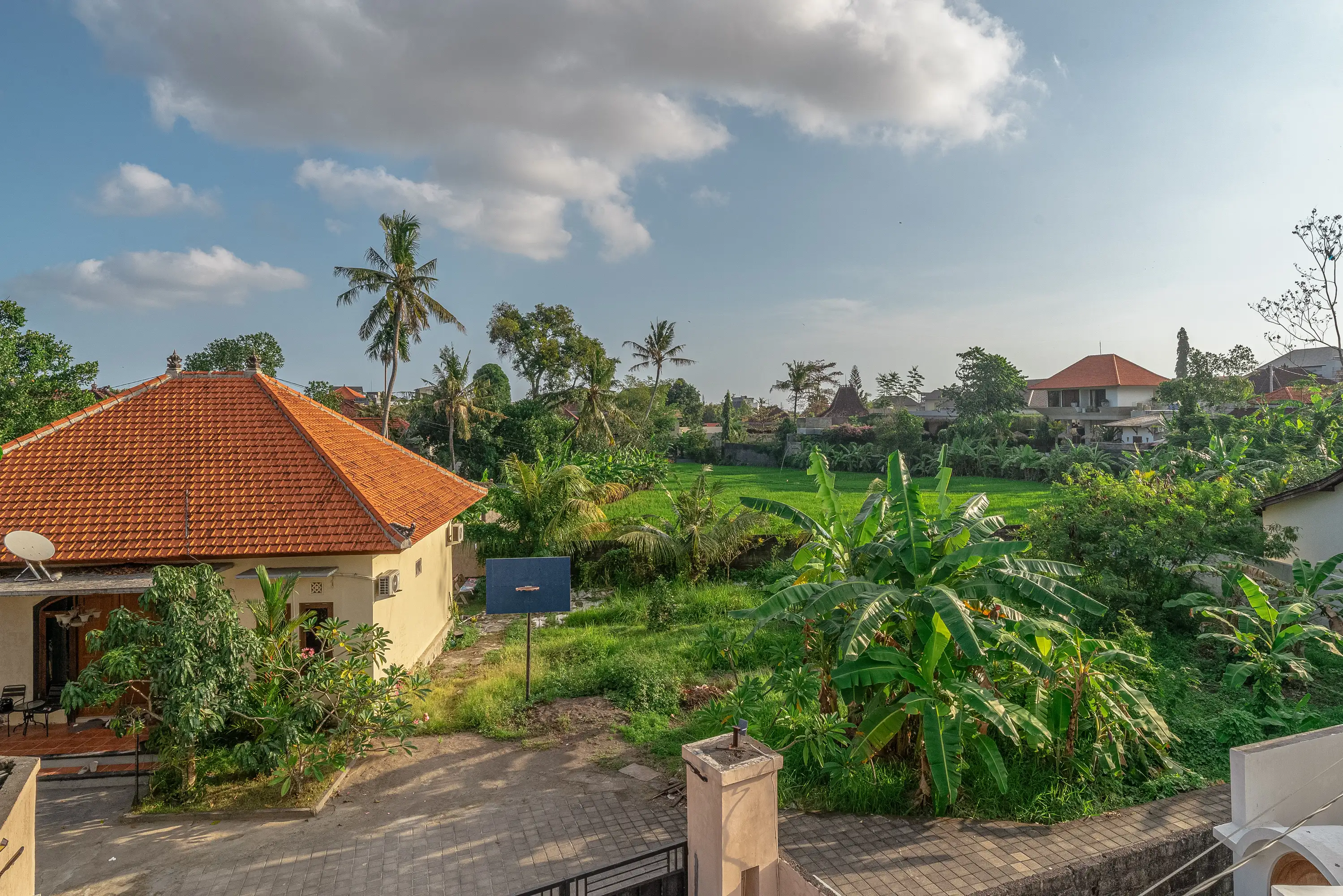 Villa 78m² in Indonesia, Canggu. Priced at 91800$ rent photo-5