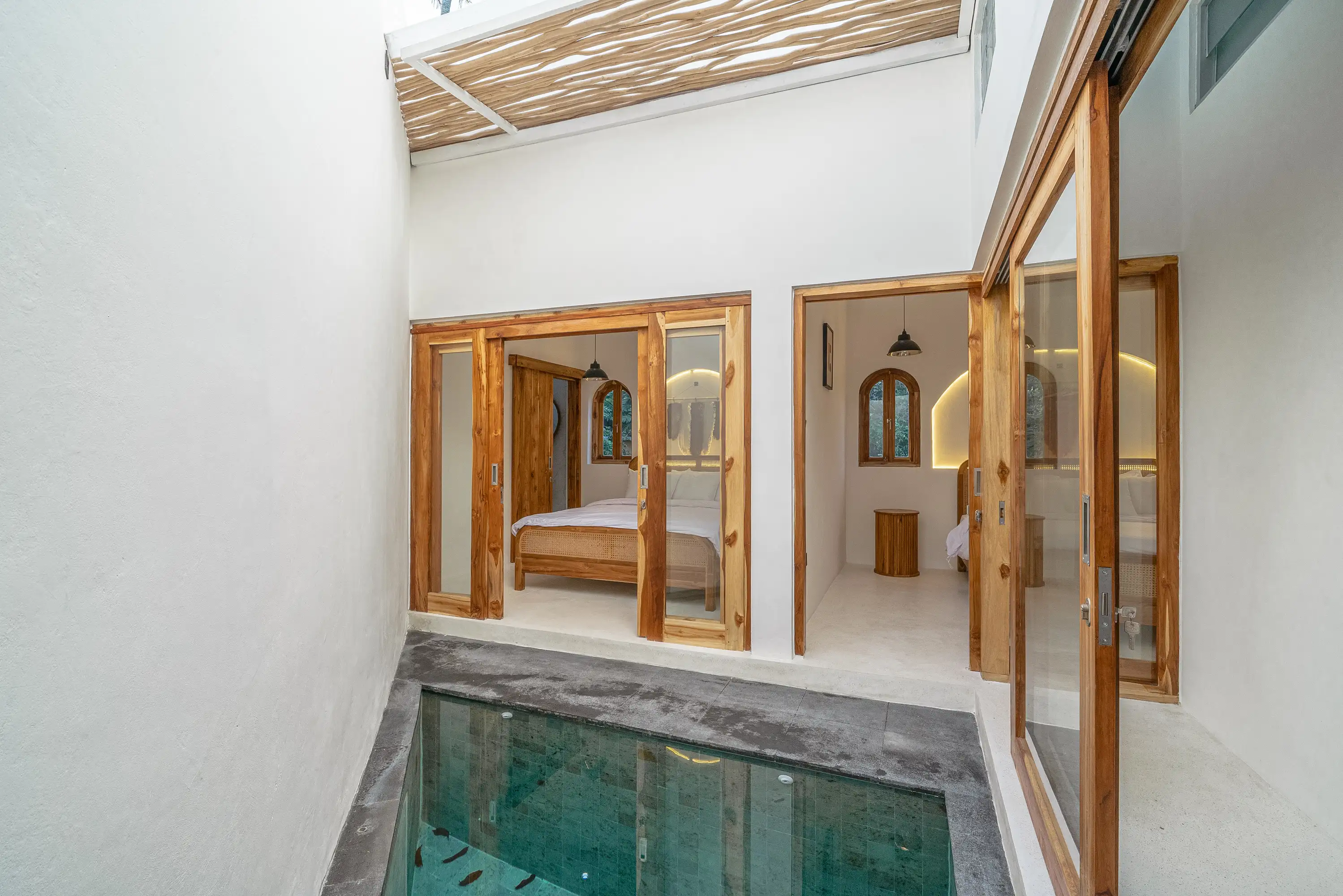 Villa 78m² in Indonesia, Canggu. Priced at 91800$ rent photo-6