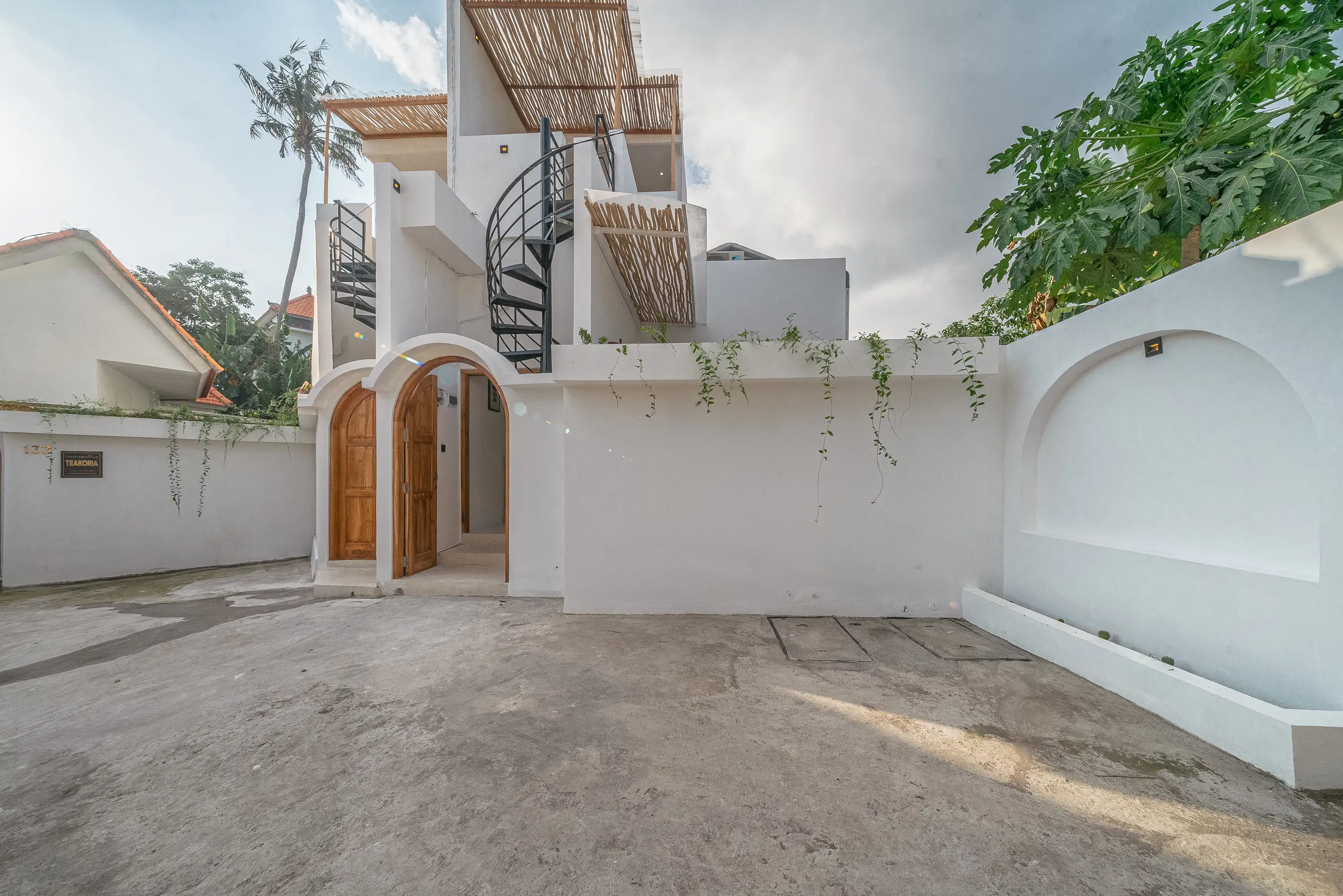 Villa 78m² in Indonesia, Canggu. Priced at 91800$ rent photo-7