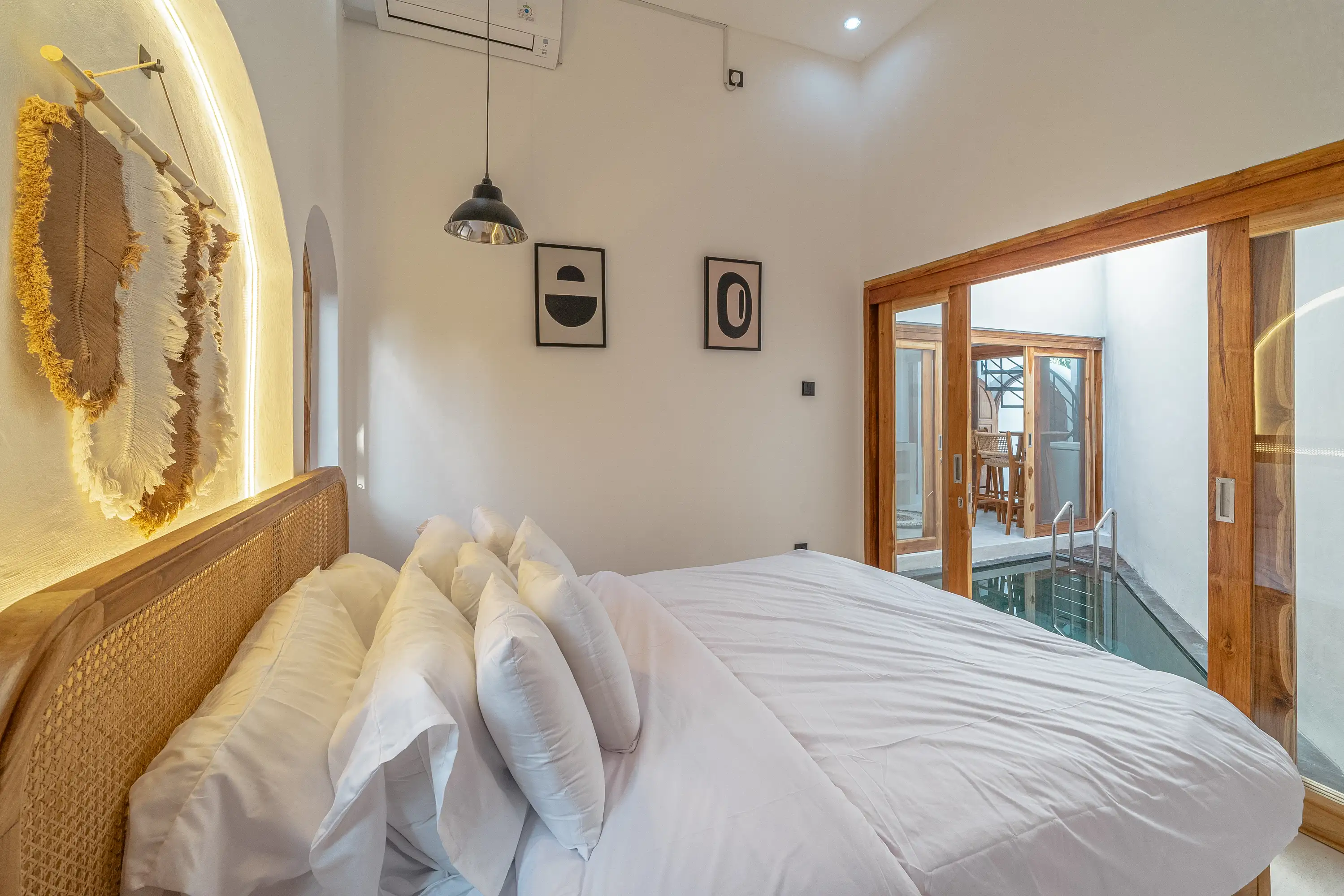 Villa 78m² in Indonesia, Canggu. Priced at 91800$ rent photo-11