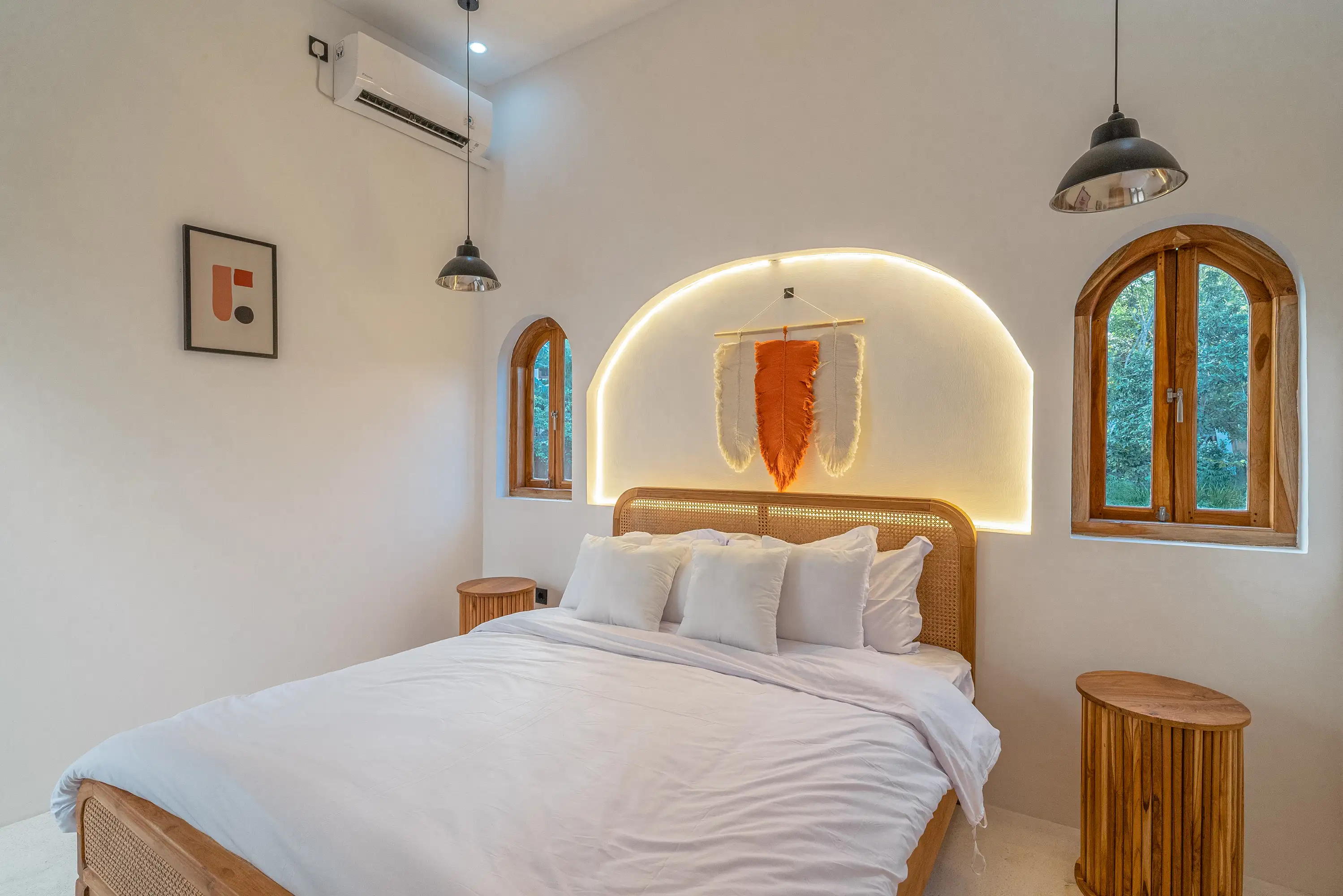 Villa 78m² in Indonesia, Canggu. Priced at 91800$ rent photo-12