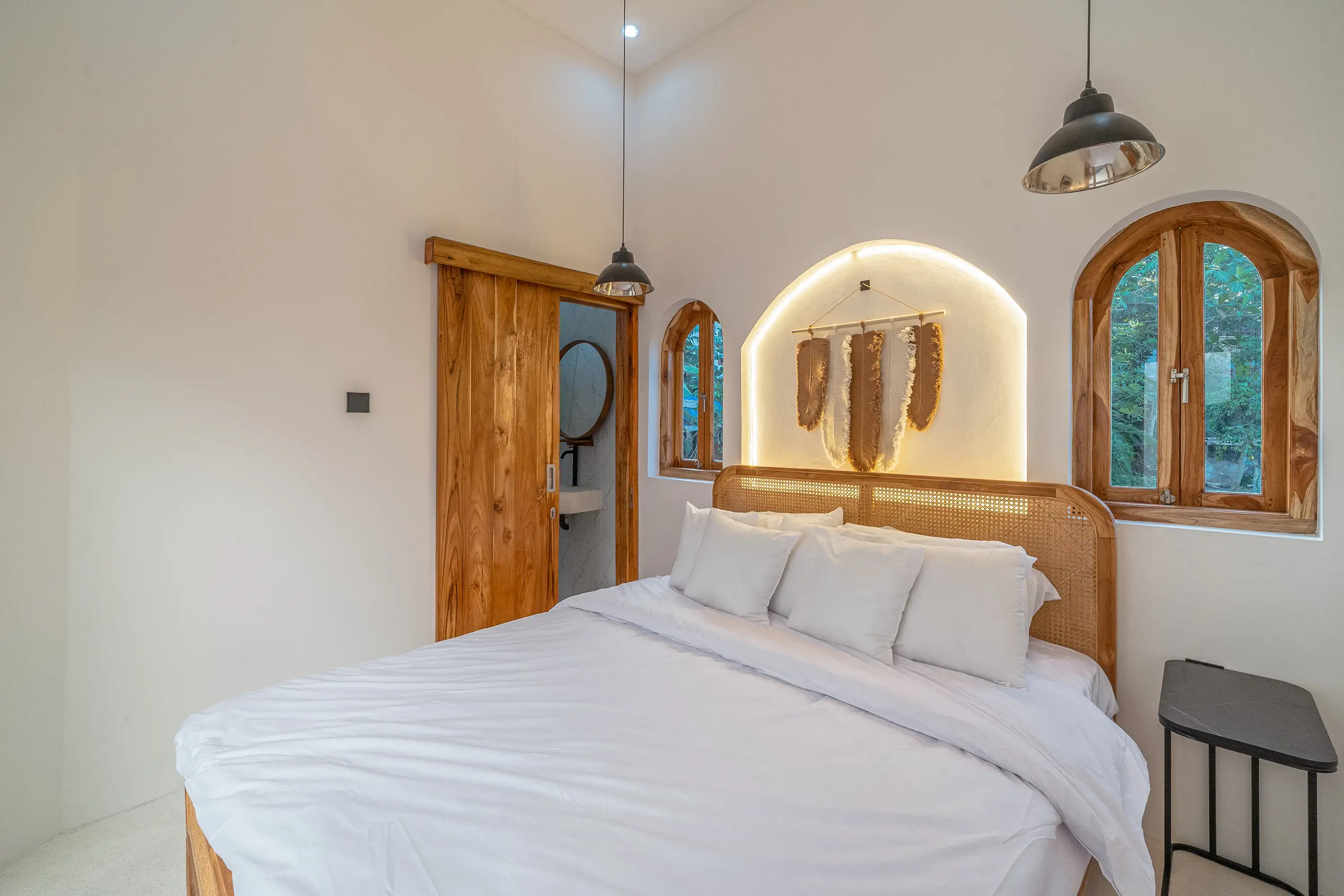 Villa 78m² in Indonesia, Canggu. Priced at 91800$ rent photo-13