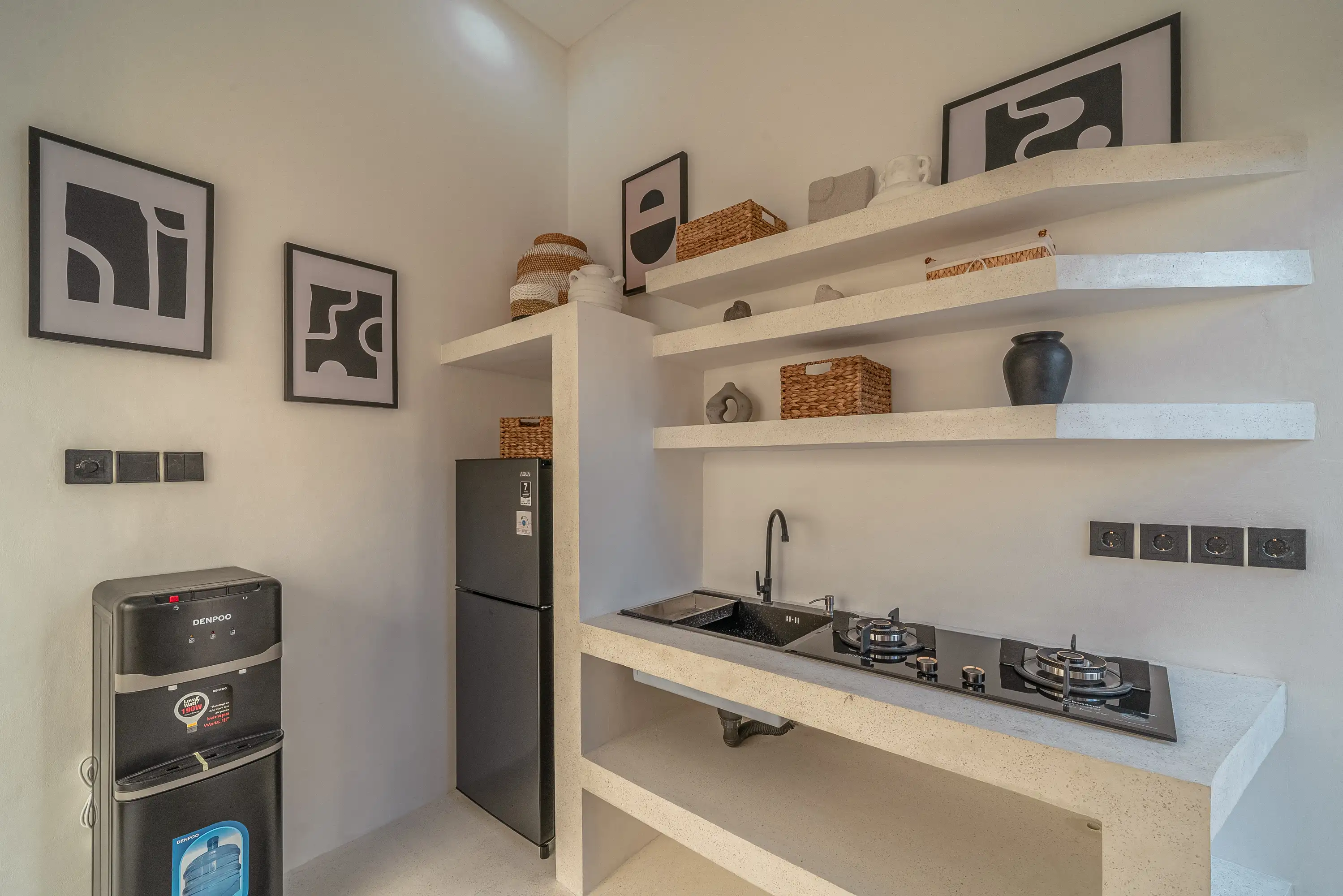 Villa 78m² in Indonesia, Canggu. Priced at 91800$ rent photo-14