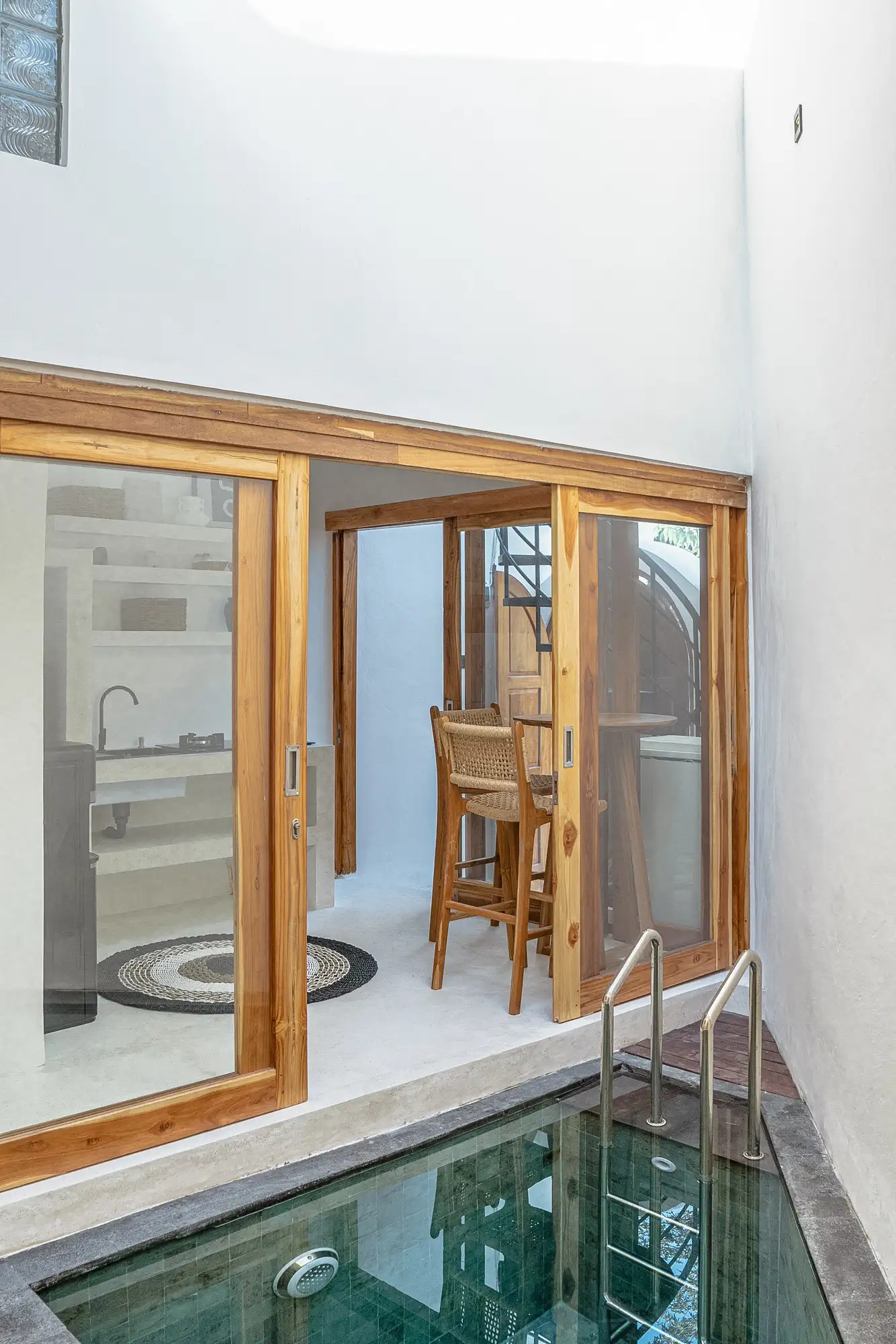 Villa 78m² in Indonesia, Canggu. Priced at 91800$ rent photo-15