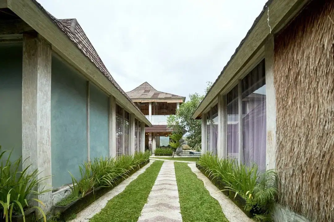 Villa 360m² in Indonesia, Ubud. Priced at 280600$ rent photo-2