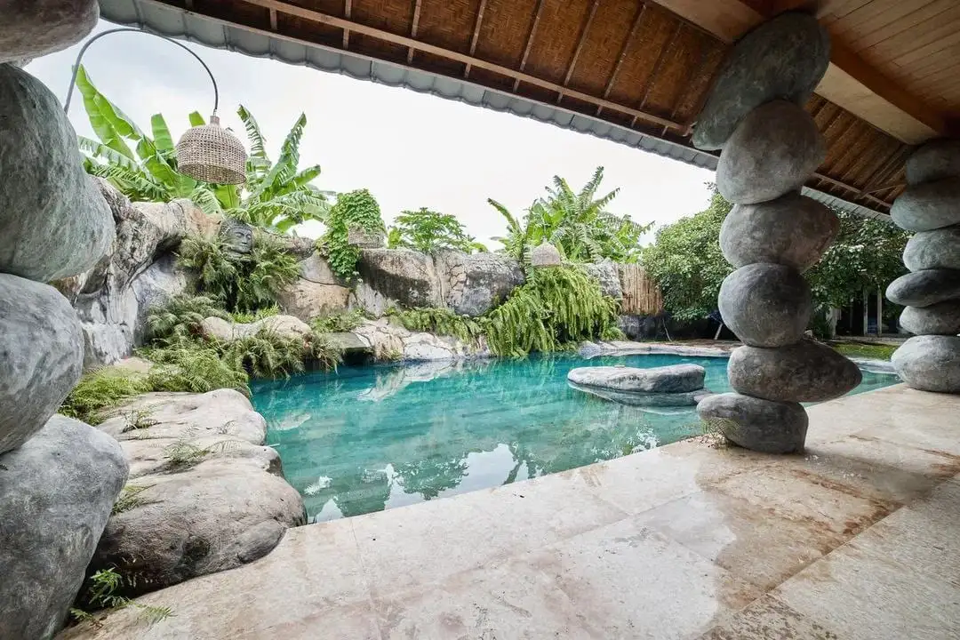 Villa 360m² in Indonesia, Ubud. Priced at 280600$ rent photo-6