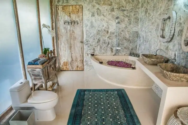 Villa 360m² in Indonesia, Ubud. Priced at 280600$ rent photo-7