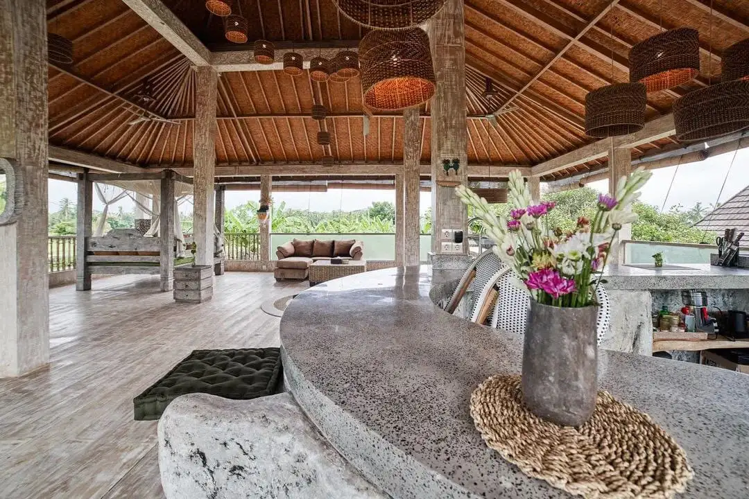 Villa 360m² in Indonesia, Ubud. Priced at 280600$ rent photo-10