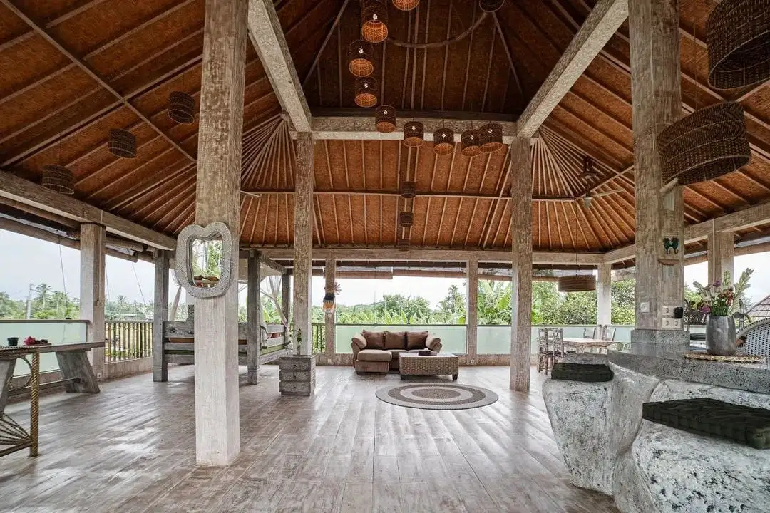 Villa 360m² in Indonesia, Ubud. Priced at 280600$ rent photo-13