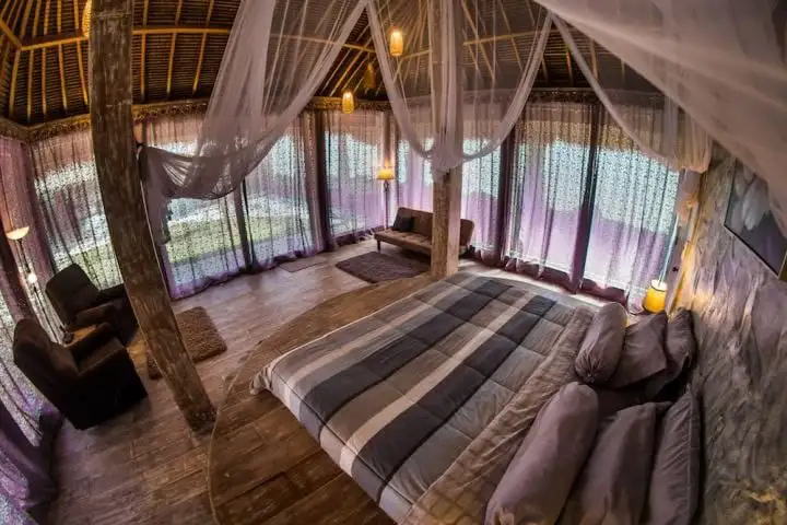 Villa 360m² in Indonesia, Ubud. Priced at 280600$ rent photo-14