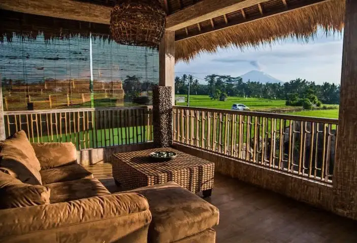 Villa 360m² in Indonesia, Ubud. Priced at 280600$ rent photo-17