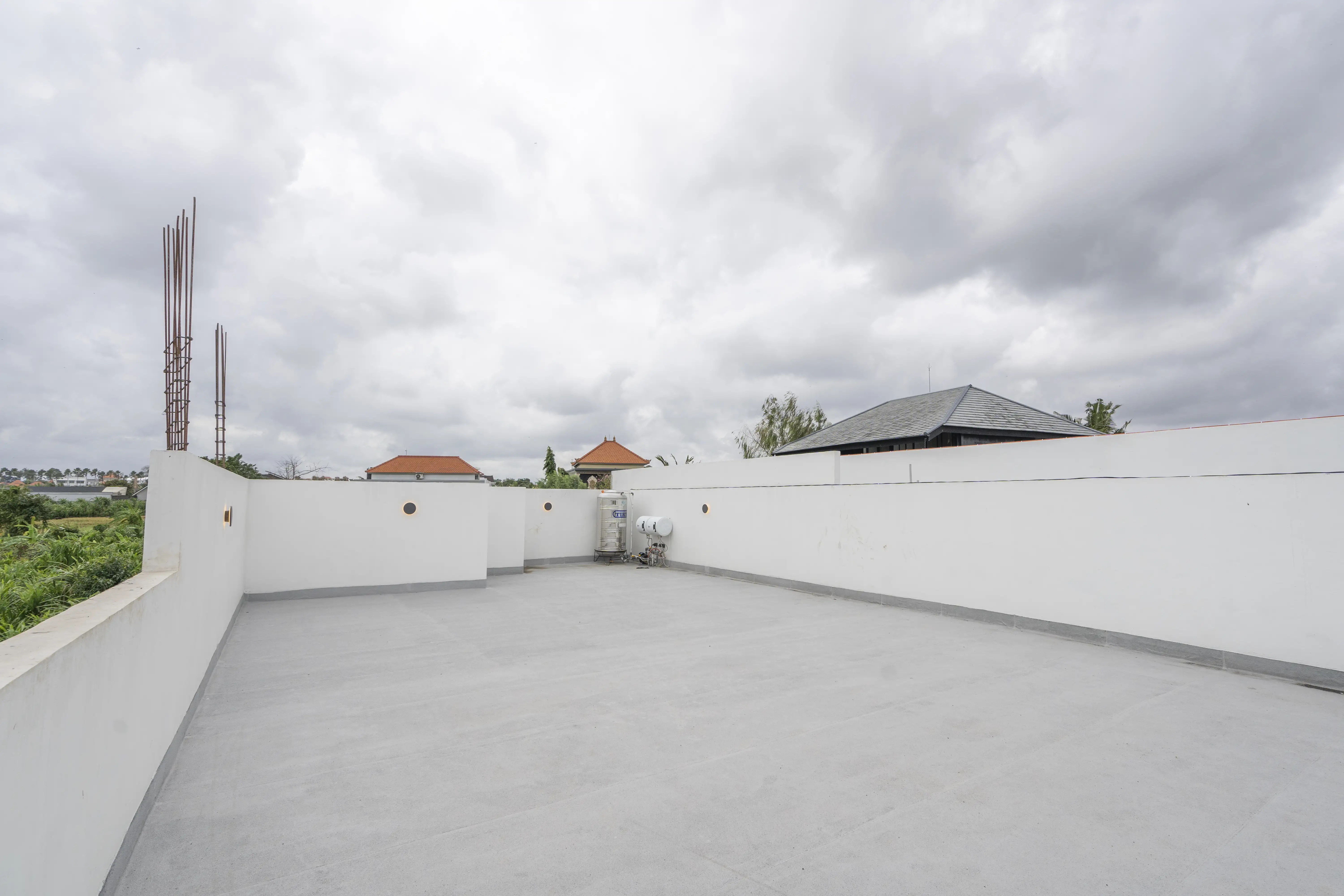 Villa 110m² in Indonesia, Canggu. Priced at 210000$ rent photo-2