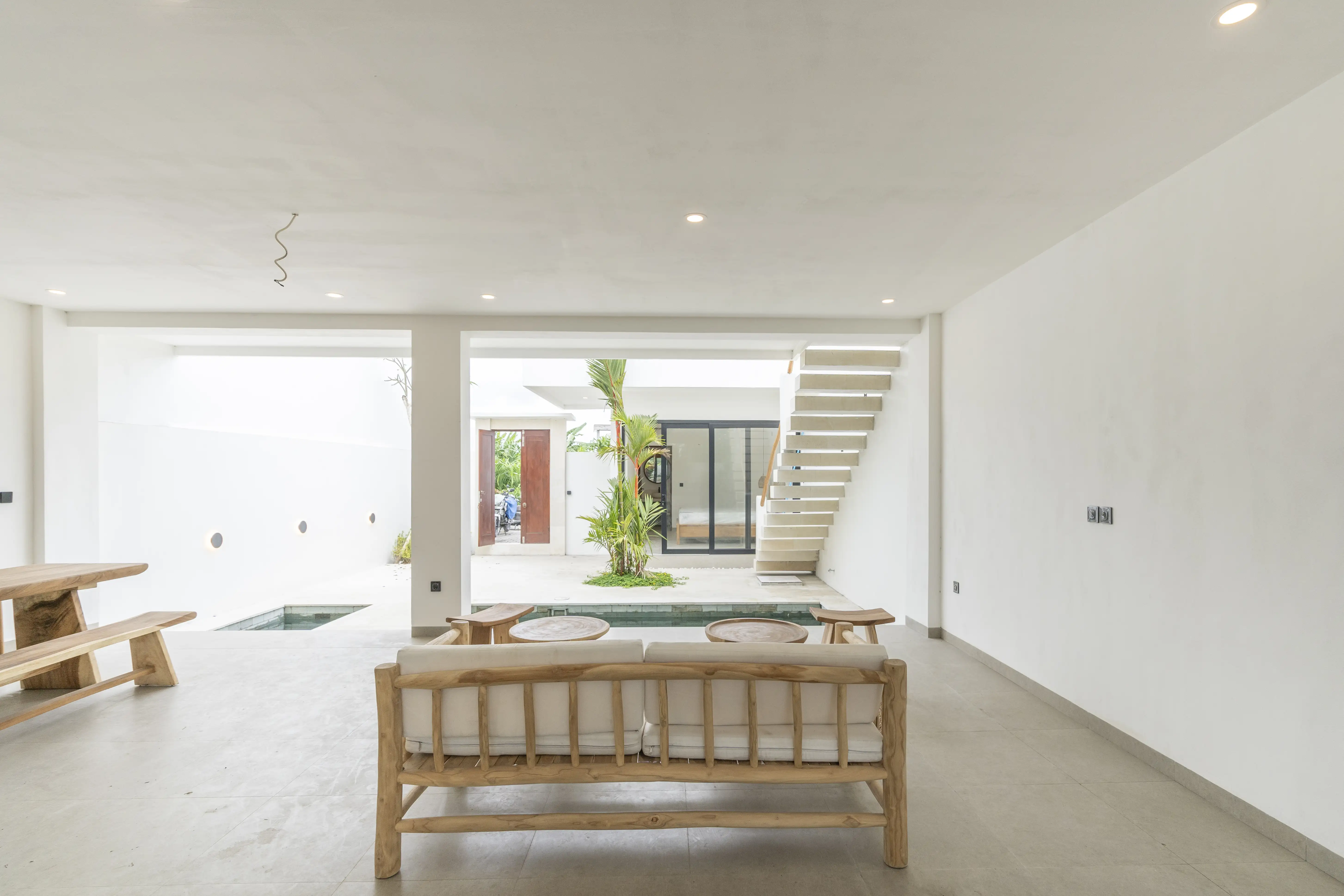 Villa 110m² in Indonesia, Canggu. Priced at 210000$ rent photo-6