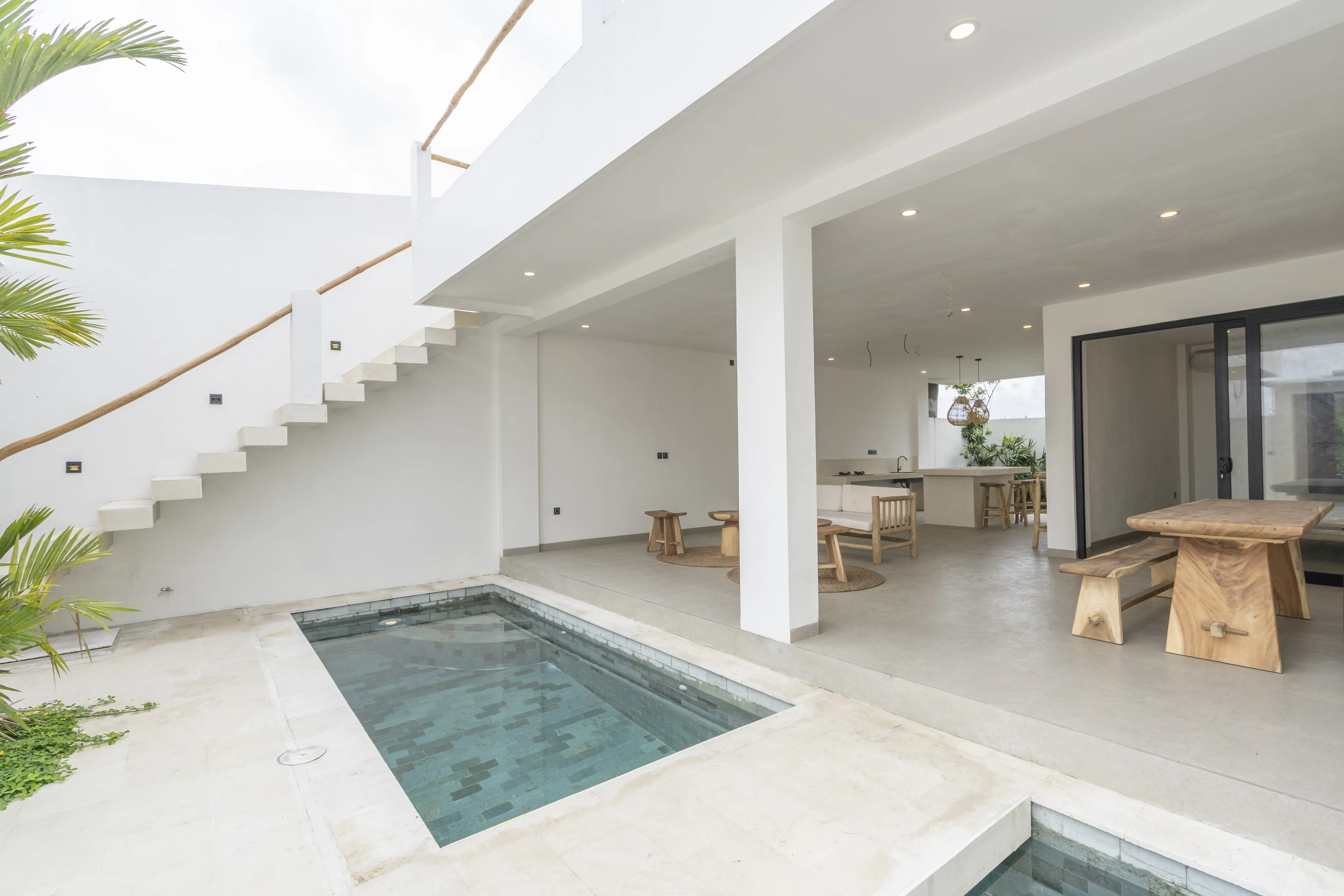 Villa 110m² in Indonesia, Canggu. Priced at 210000$ rent photo-11