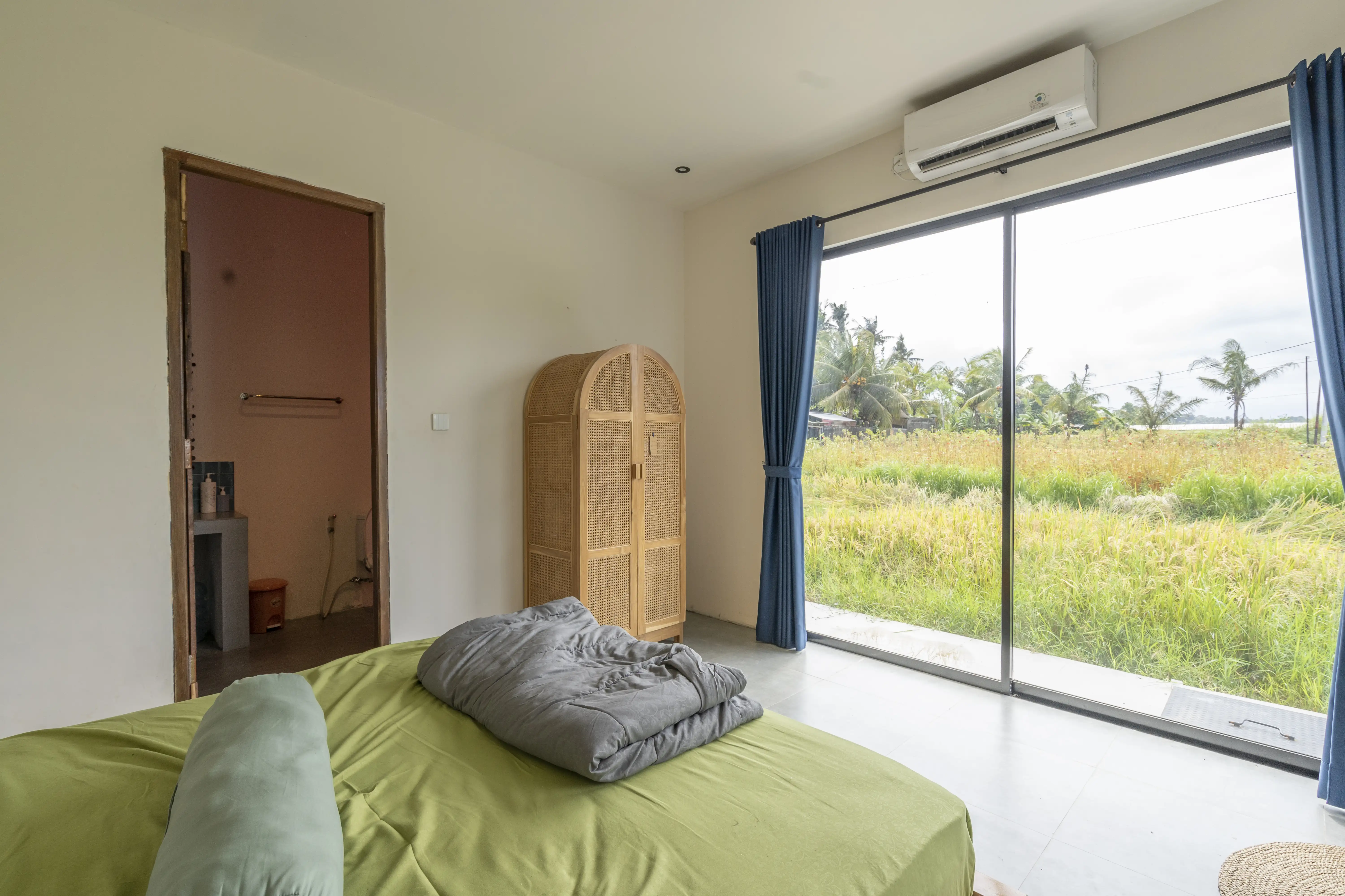 Villa 145m² in Indonesia, Ubud. Priced at 153000$ rent photo-6