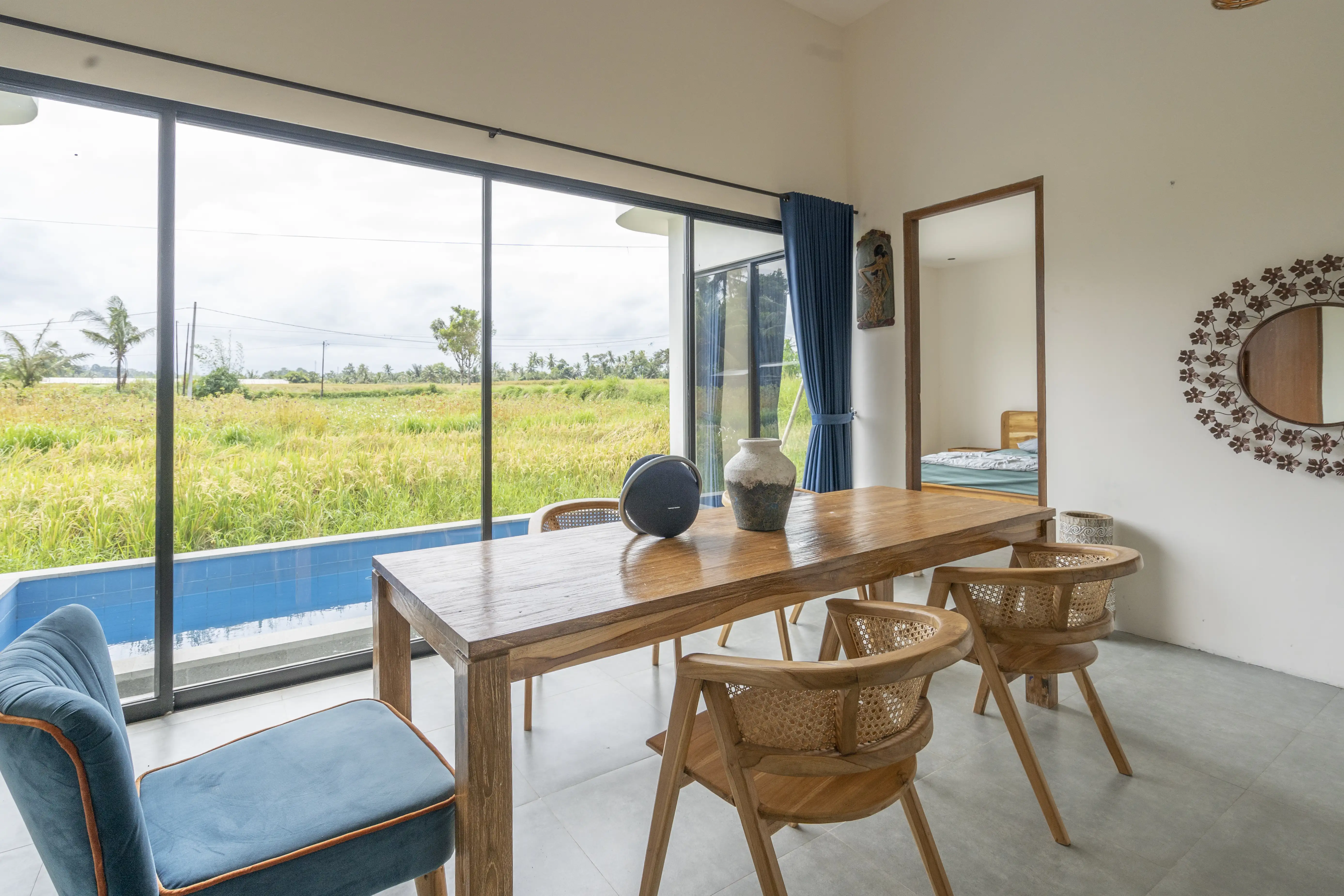 Villa 145m² in Indonesia, Ubud. Priced at 153000$ rent photo-7