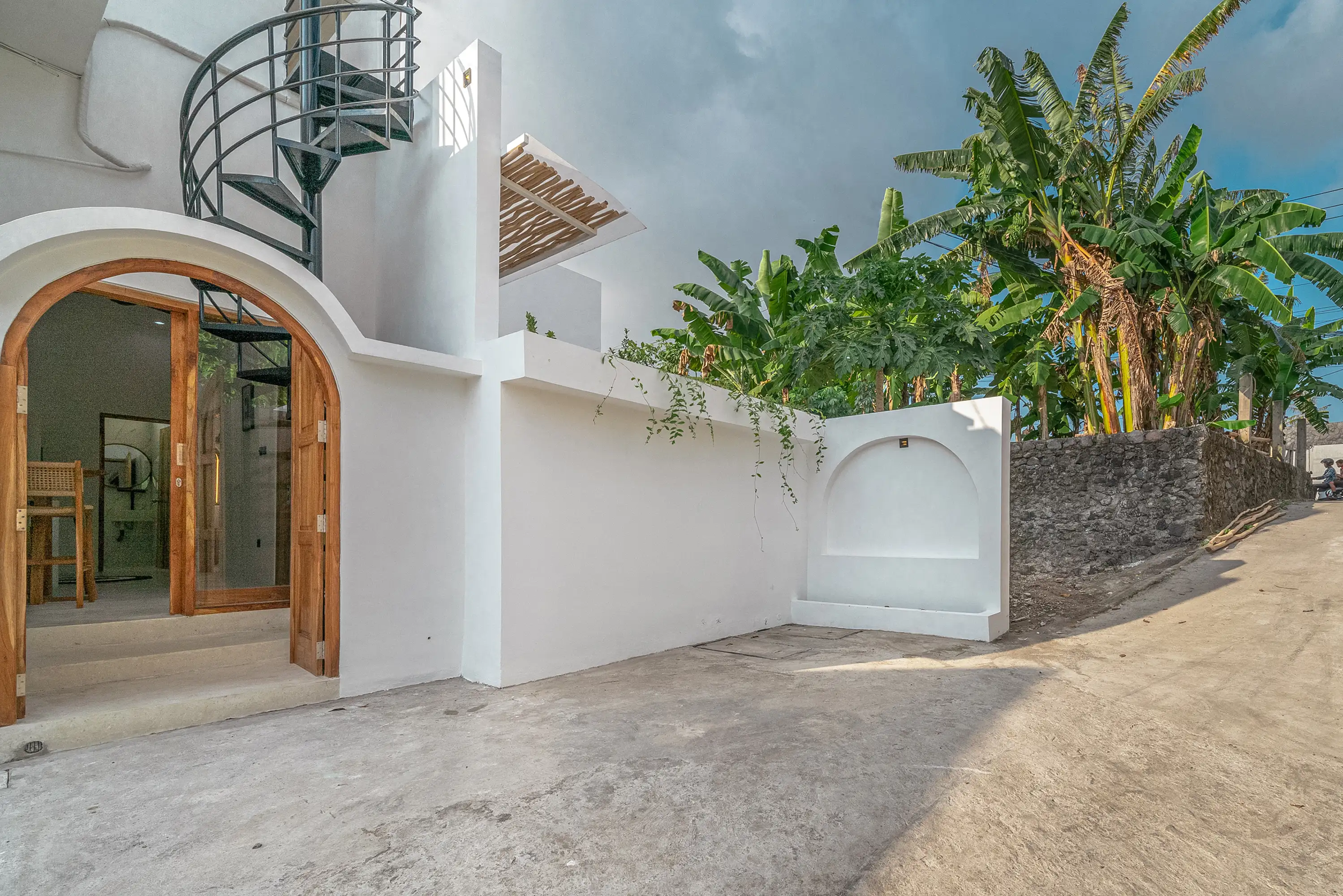 Villa 75m² in Indonesia, Canggu. Priced at 93800$ rent photo-1