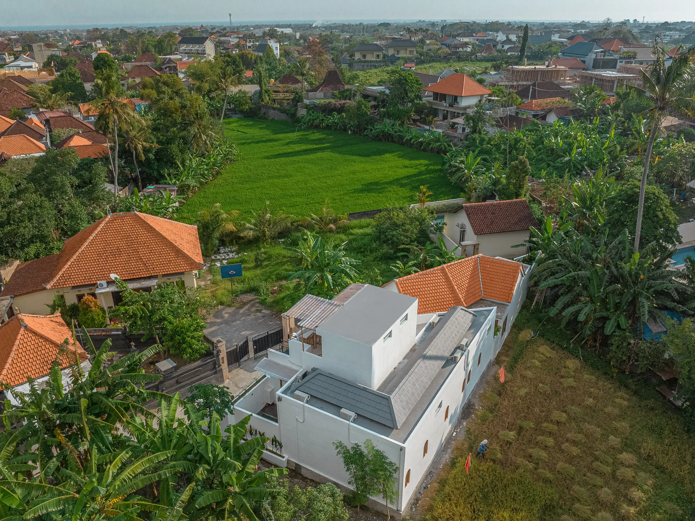 Villa 75m² in Indonesia, Canggu. Priced at 93800$ rent photo-3
