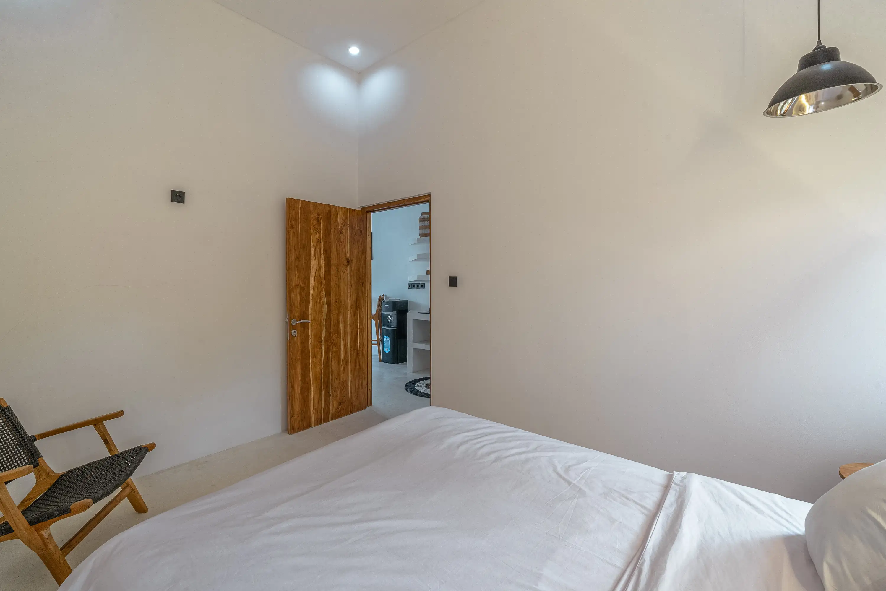 Villa 75m² in Indonesia, Canggu. Priced at 93800$ rent photo-7