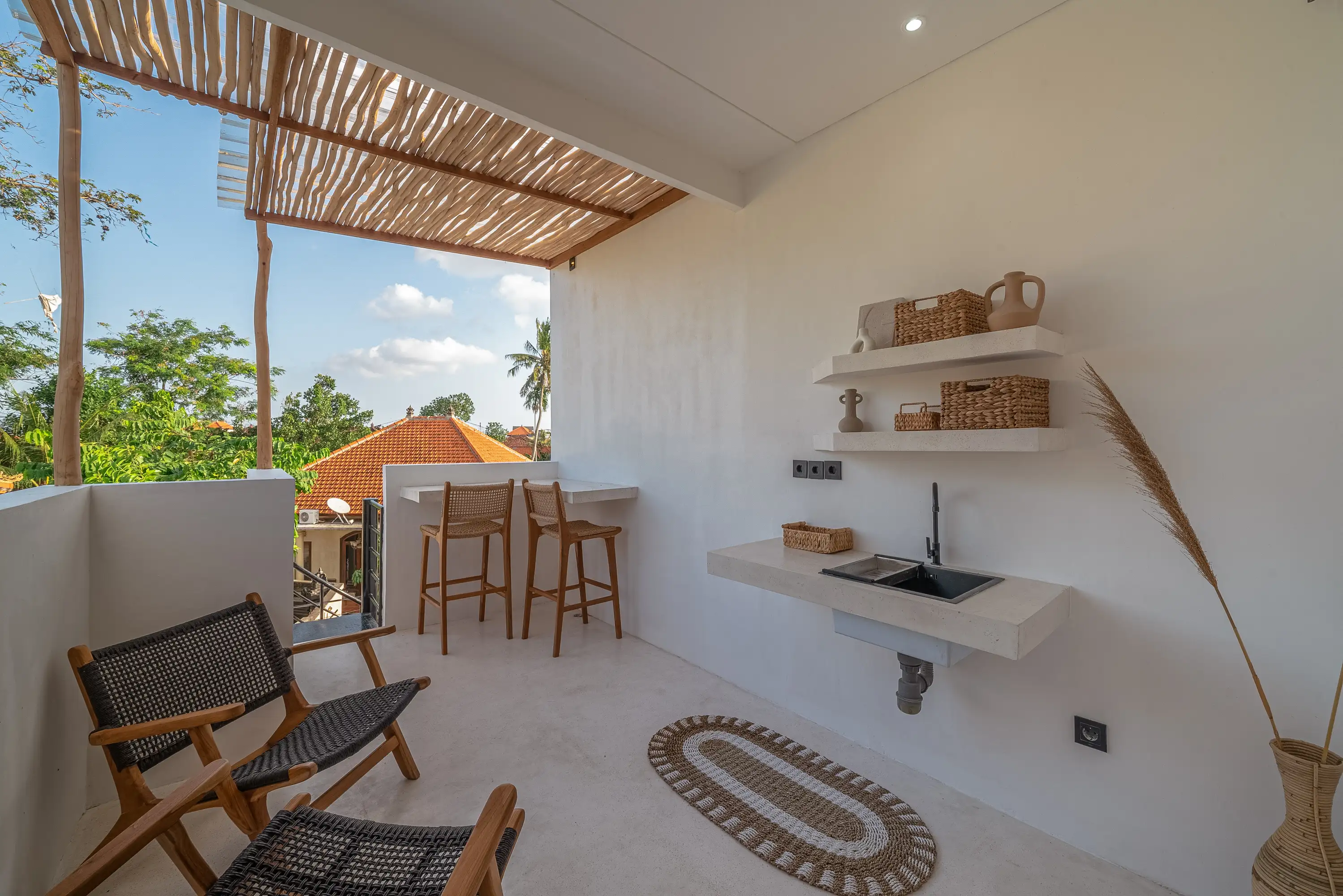 Villa 75m² in Indonesia, Canggu. Priced at 93800$ rent photo-11