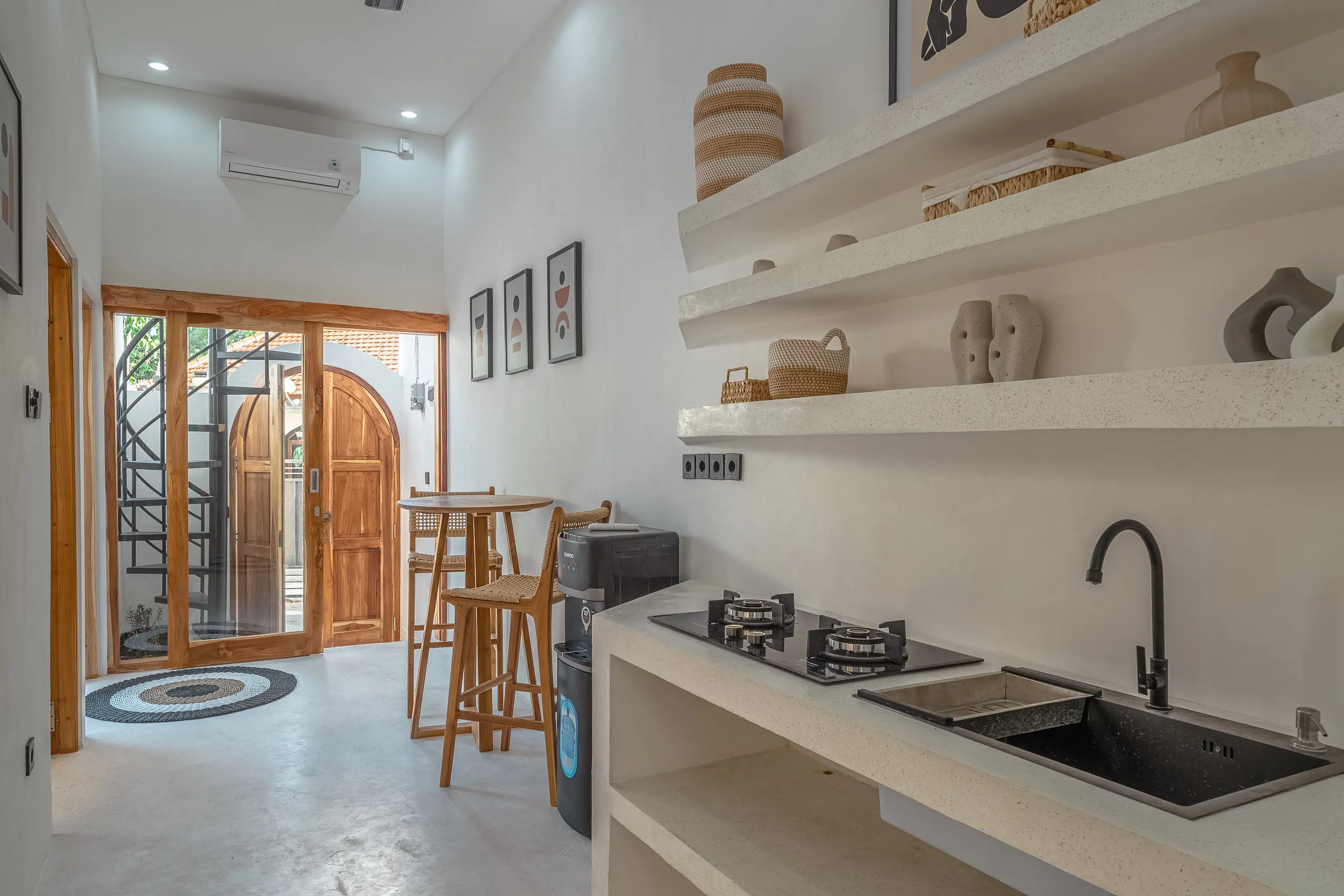 Villa 75m² in Indonesia, Canggu. Priced at 93800$ rent photo-12