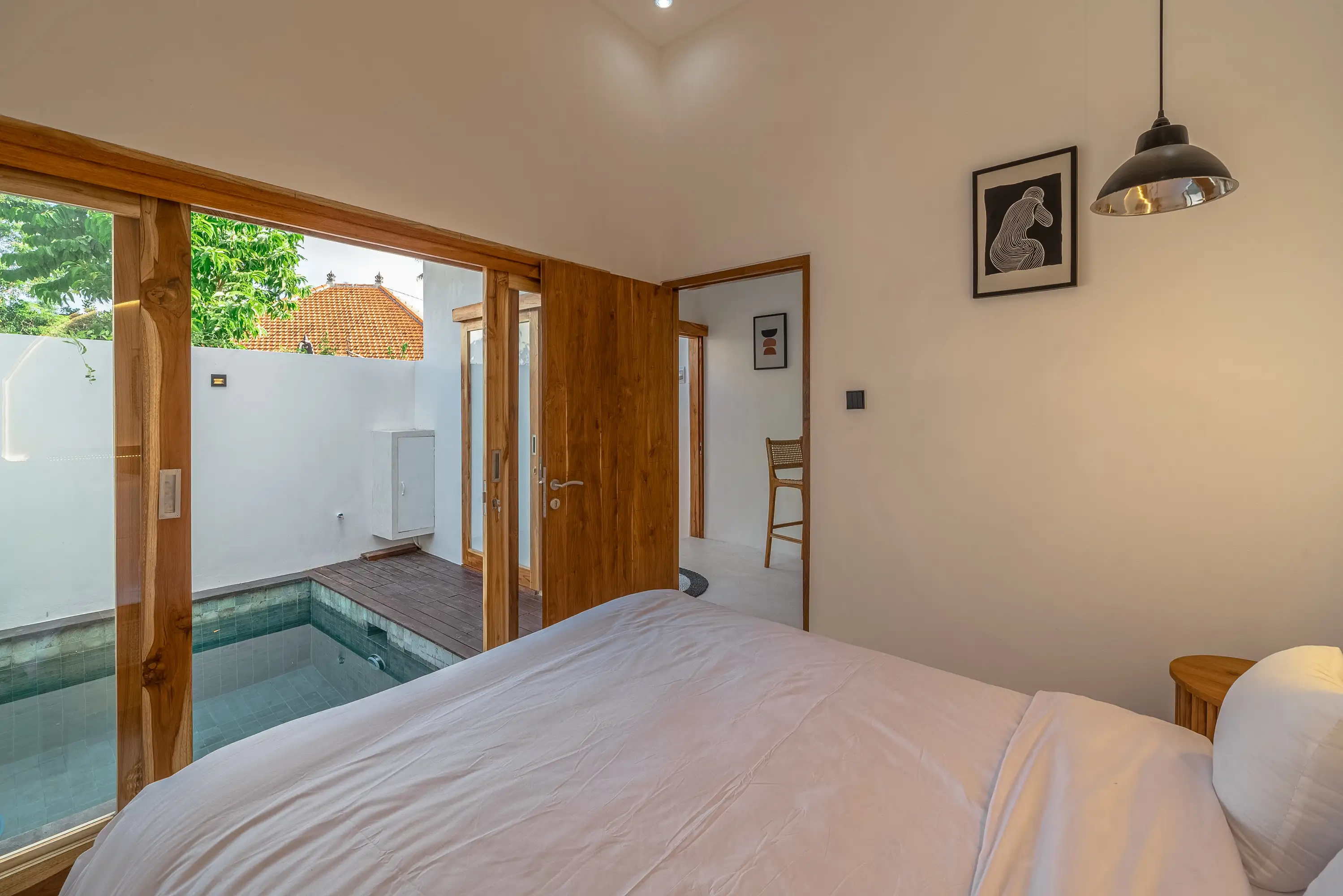 Villa 75m² in Indonesia, Canggu. Priced at 93800$ rent photo-14