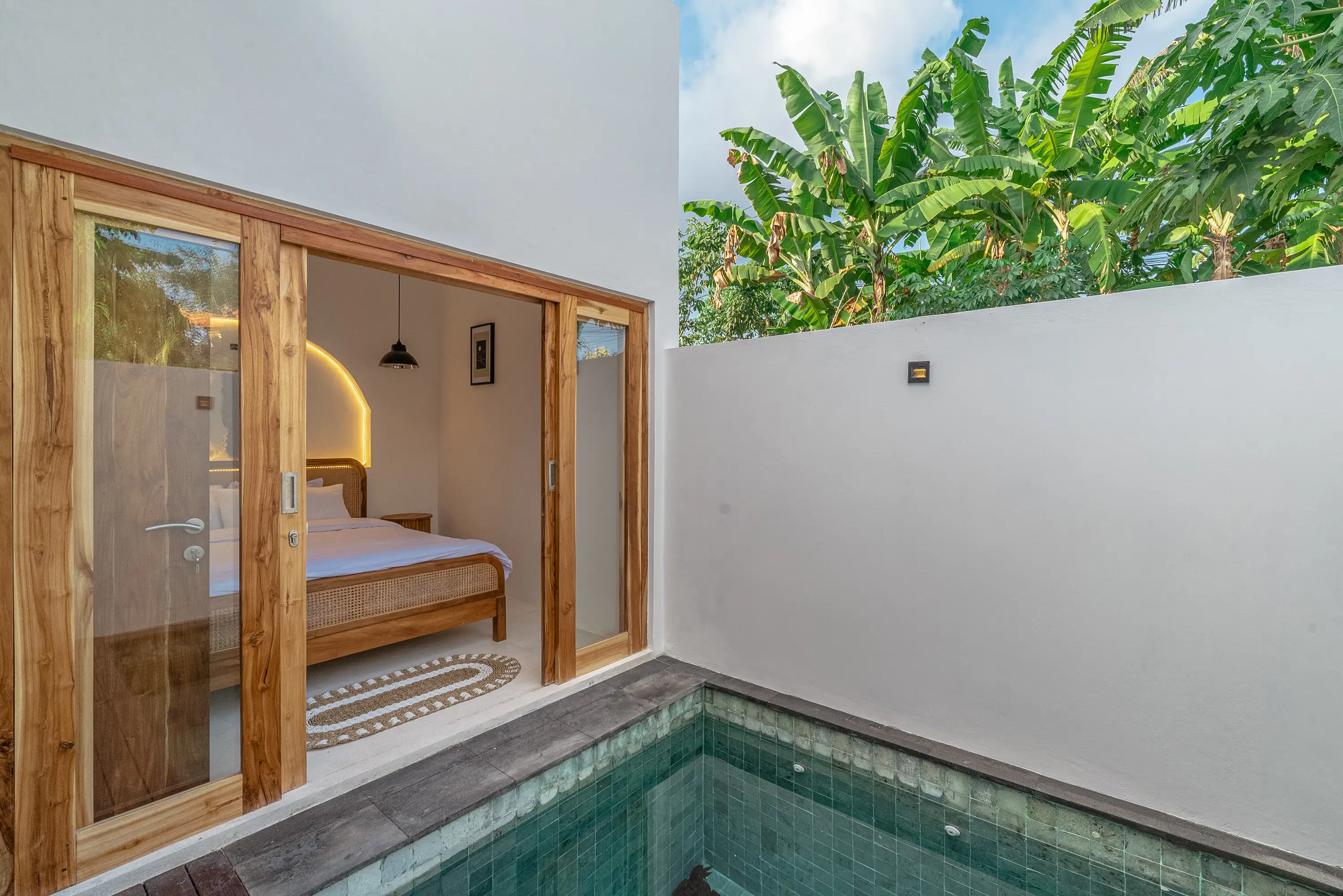 Villa 75m² in Indonesia, Canggu. Priced at 93800$ rent photo-15